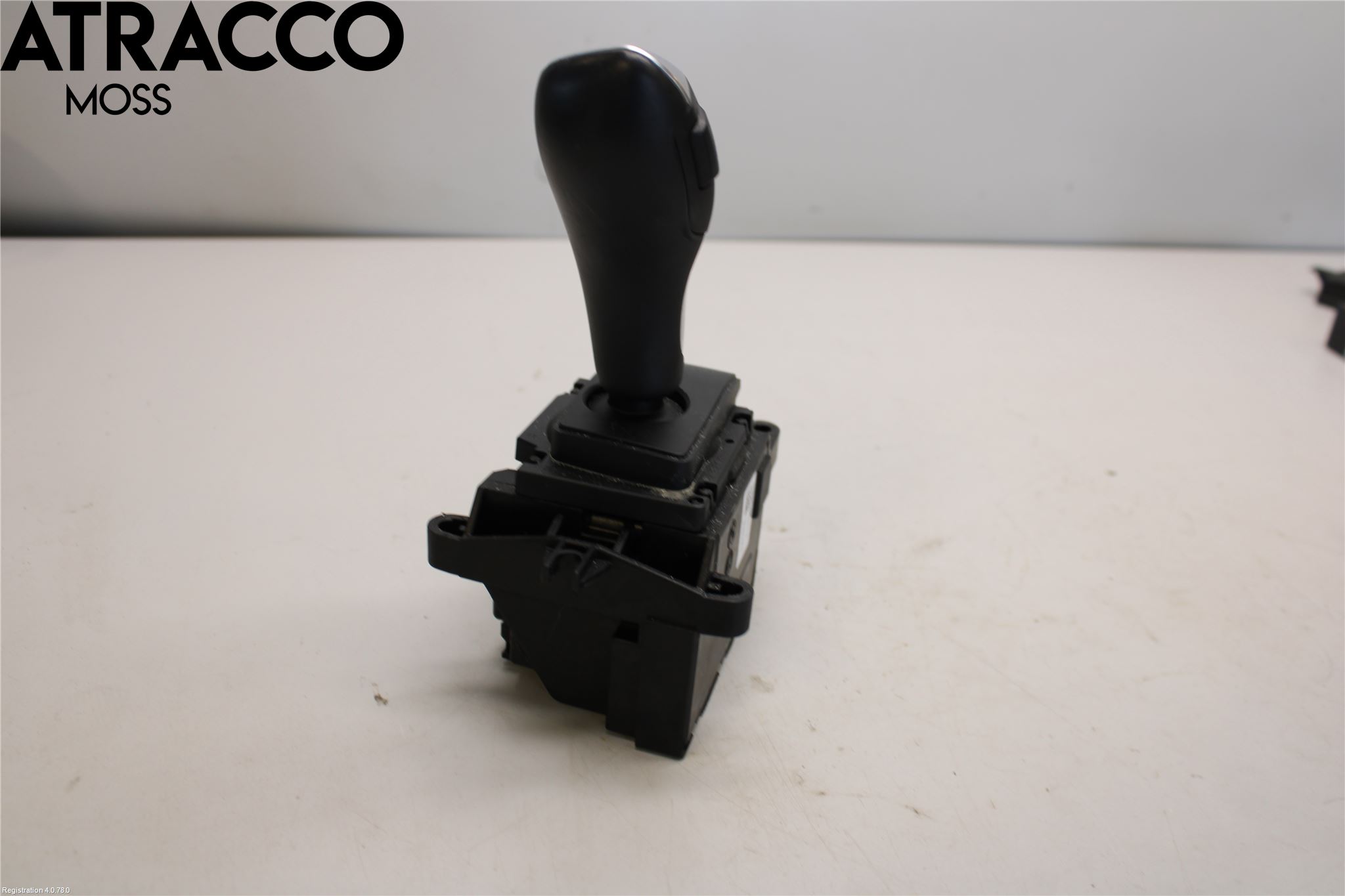 BMW 7 F01/02/03/04 09-15 Gearspak