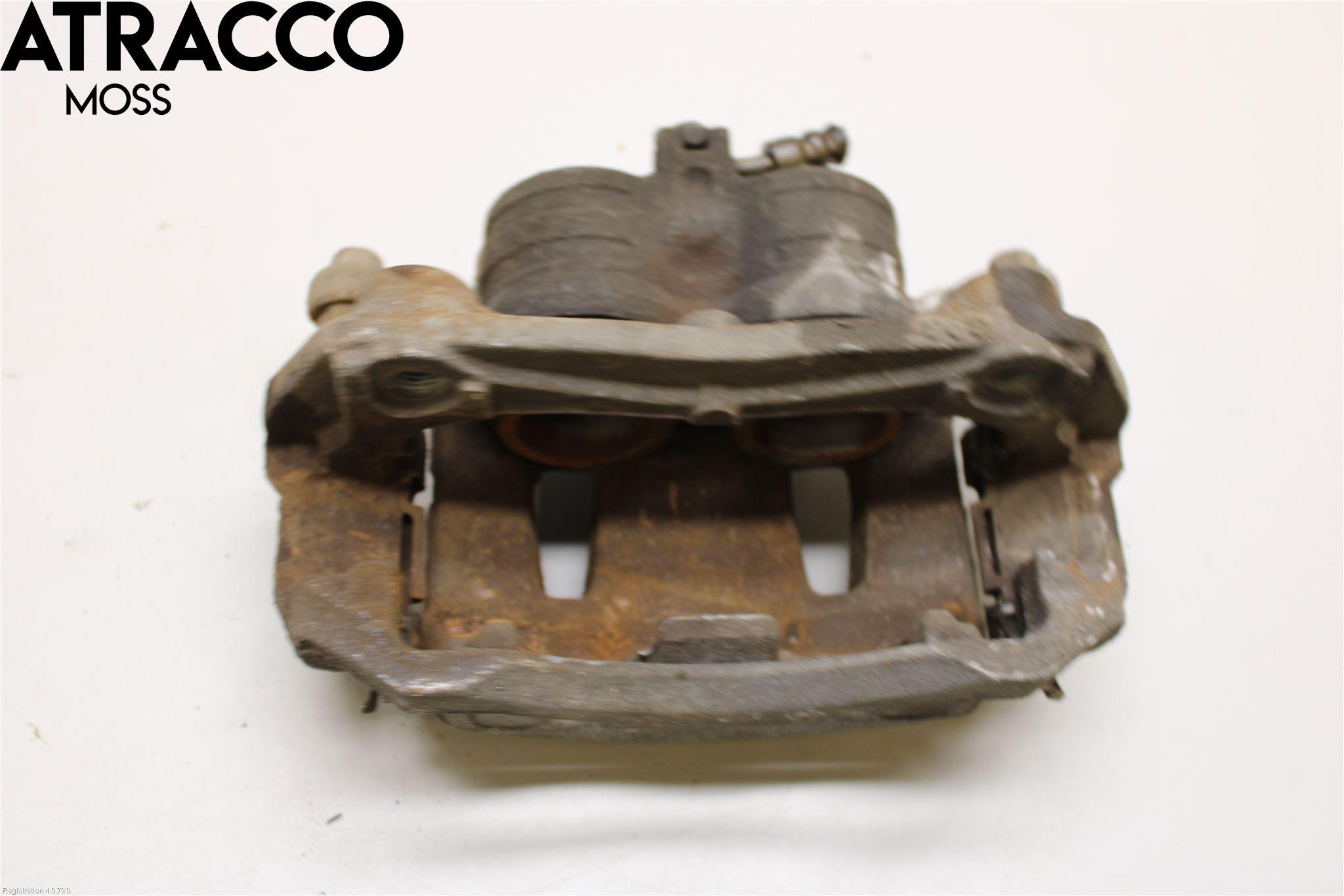 Nissan E-NV200/EVALIA Bremsecaliper Foran Høyre