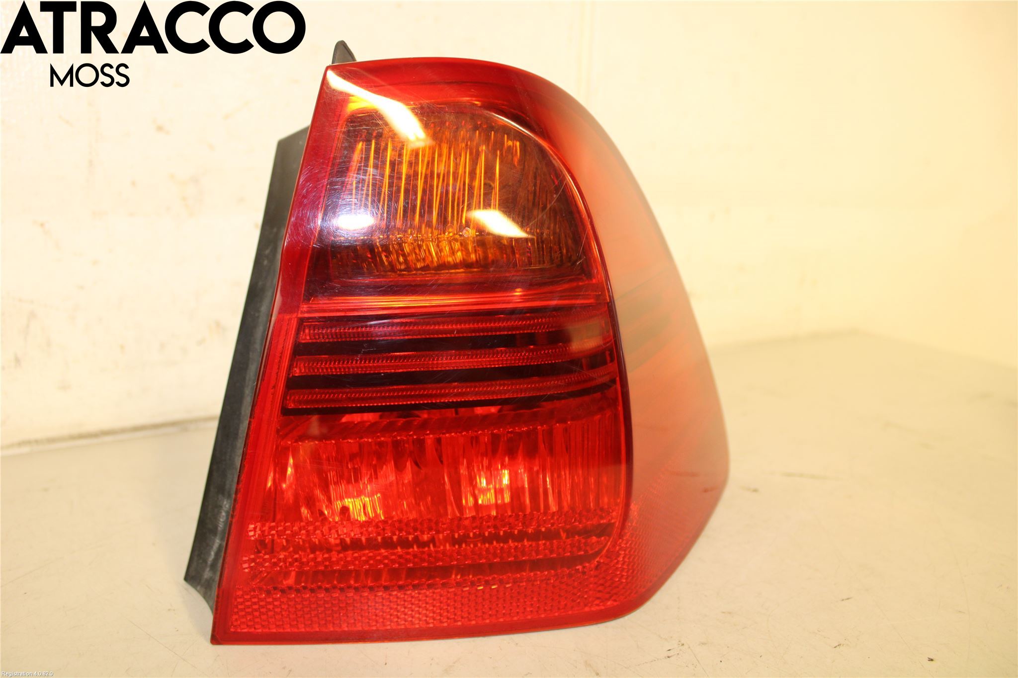 BMW 3 E90/91 SED/TOU 05-12 Baklykt Høyre