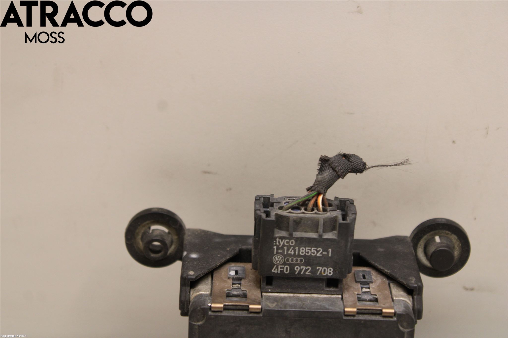 Volkswagen VW PASSAT 15-19 Sensor Fartsbegrensning