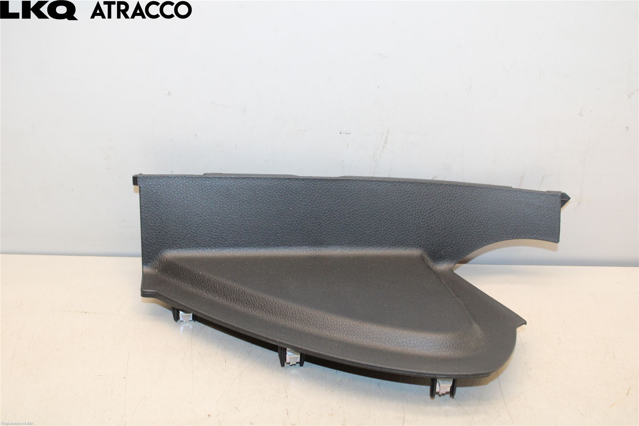 Mercedes-Benz MB E-KLASS (W213) 16-23 Innr Øvrig