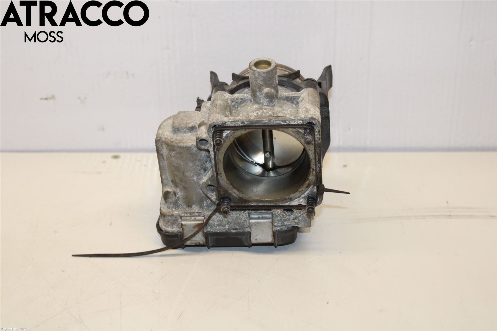 Volkswagen VW GOLF / E-GOLF VII 13-20 Inns Spjeldhus