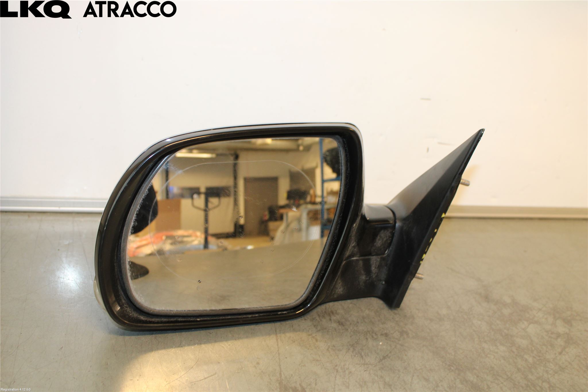 Hyundai ÖVRIGT/DIREKTIMP. Speil V M-Innvjustering