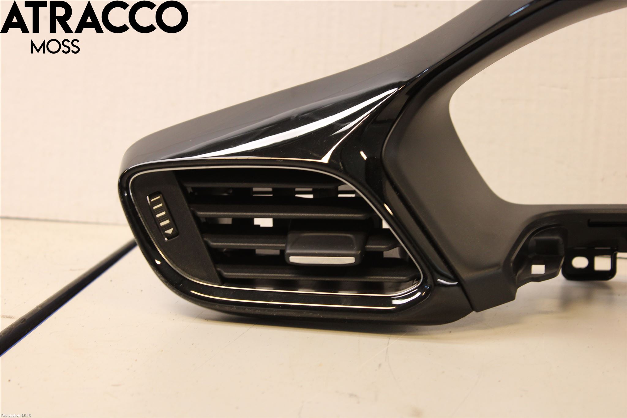 Ford FIESTA (VII) 18-23 Instrument Ramme