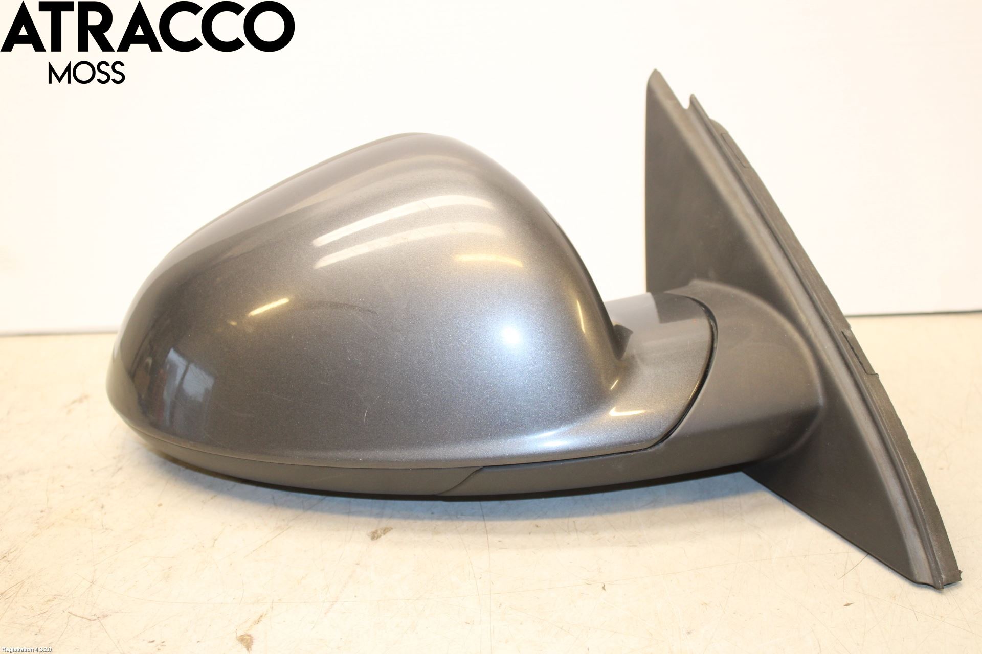 Opel INSIGNIA 09-16 Speil H M-El Justering