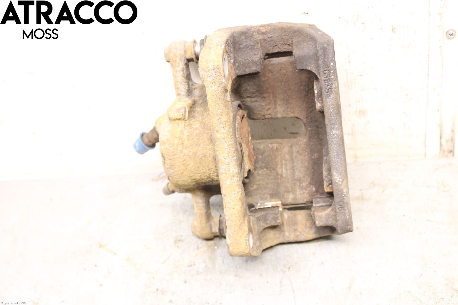 Mercedes-Benz MB CITAN (W415) 13-21 Bremsecaliper Foran Venstre