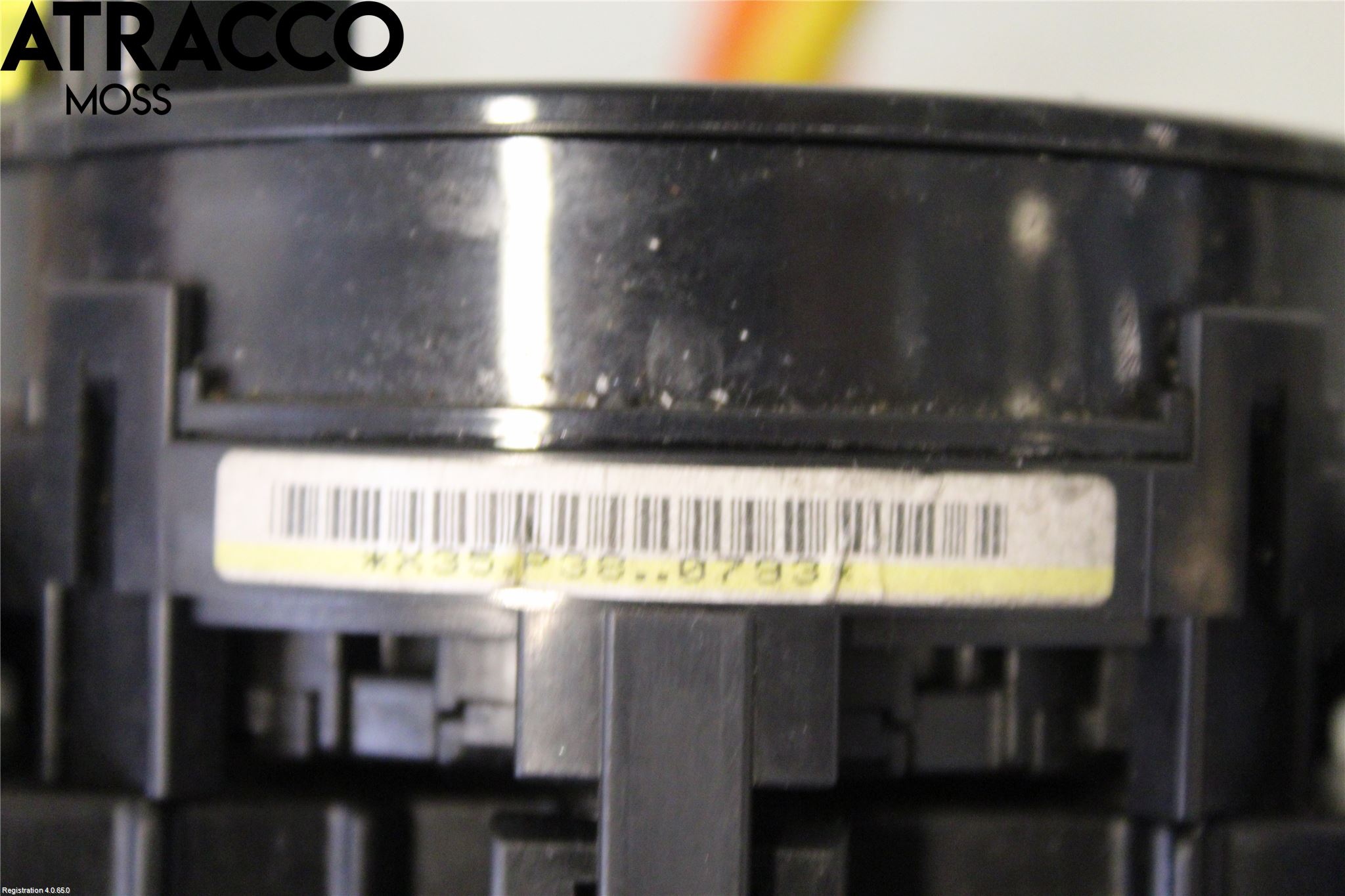 Toyota YARIS XP130 12-14 Bryter Ratt Kombi H Og V