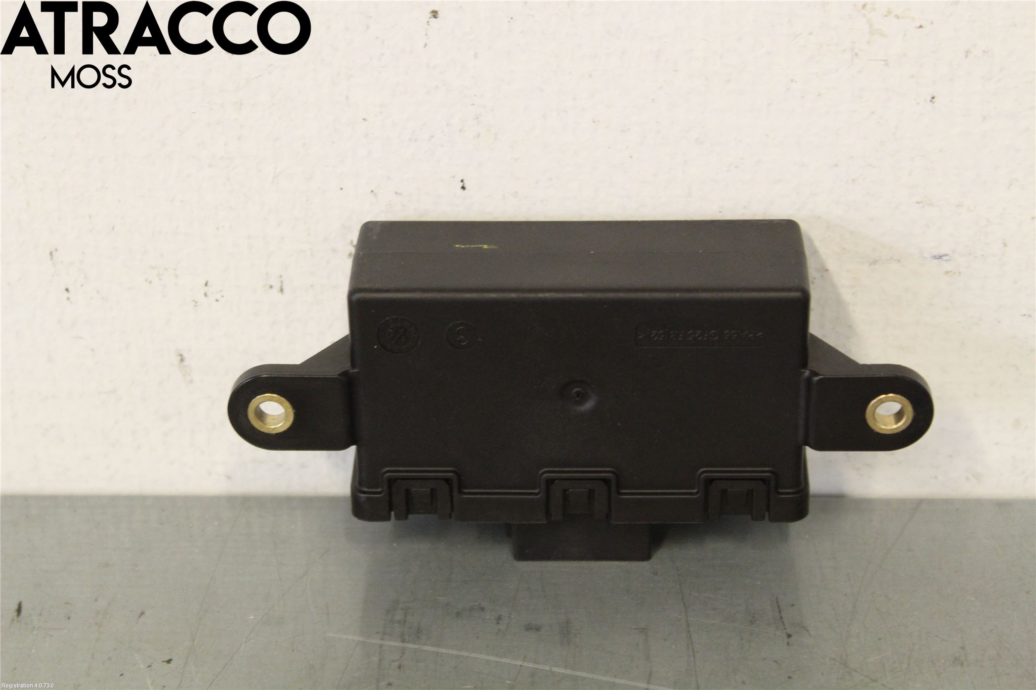 Mercedes-Benz MB A-KLASS (W176) 13-18 Styreenhet Øvrig