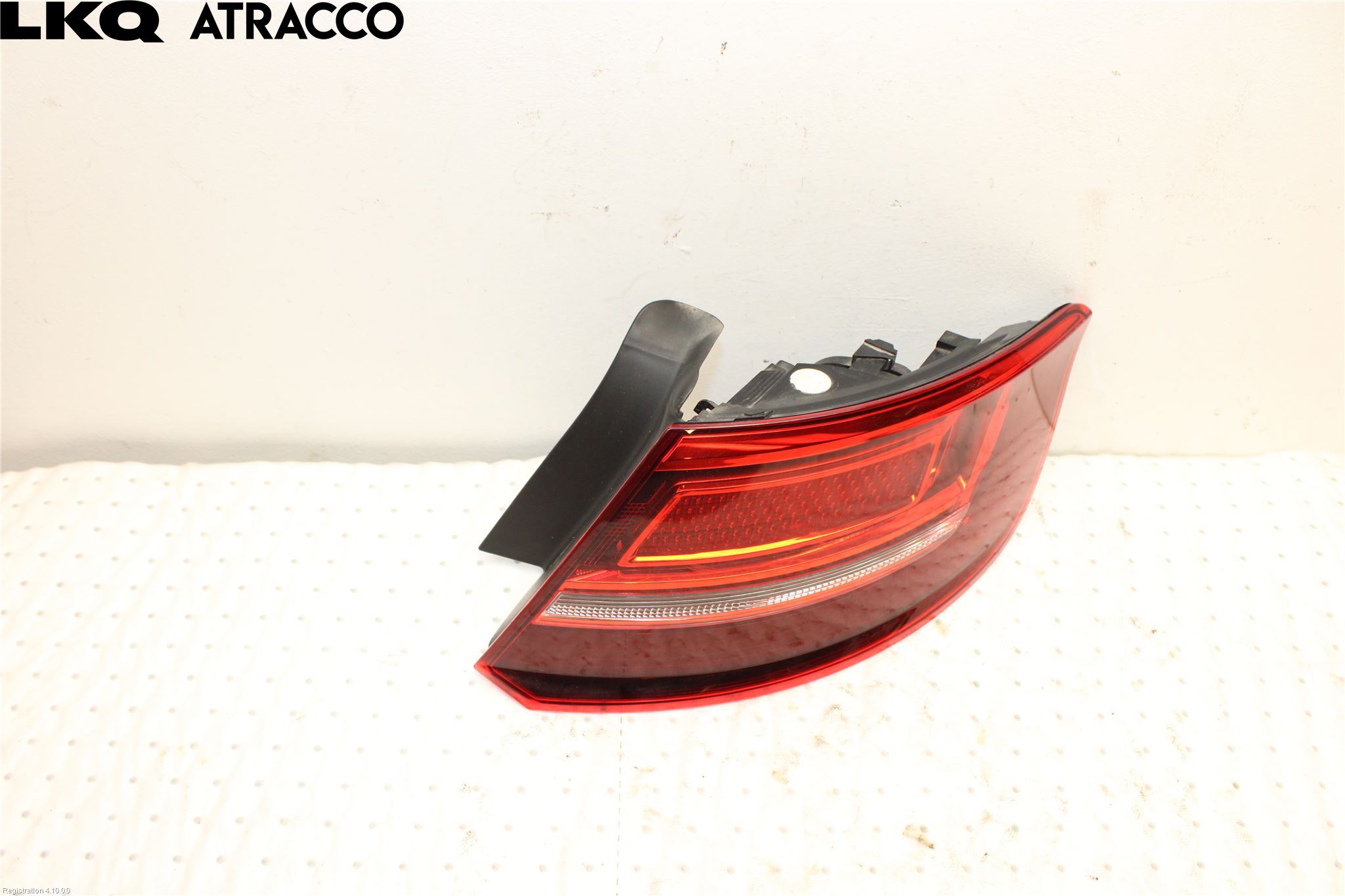 Audi A3/S3 8V 13-20 Baklykt Høyre