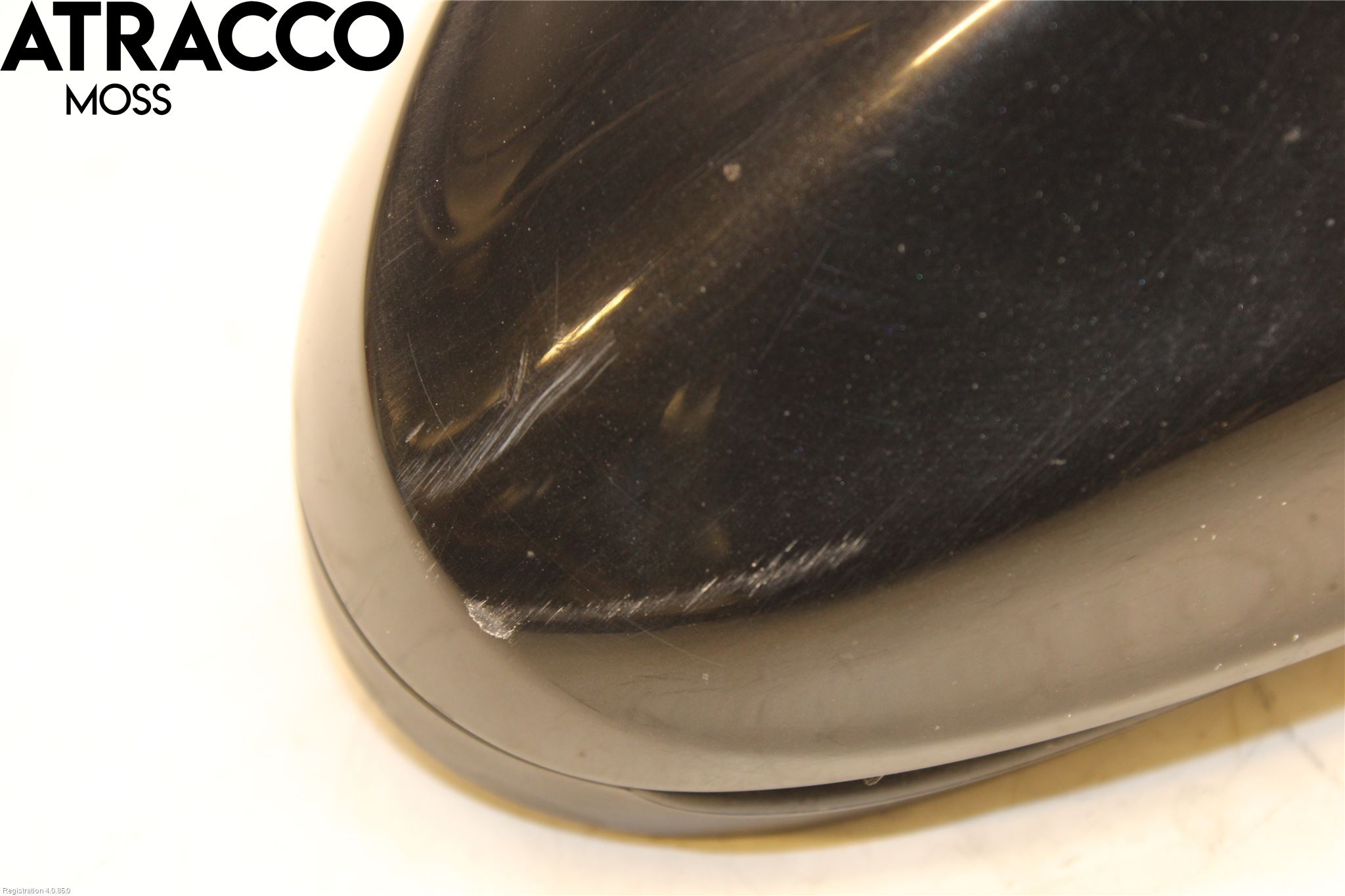 BMW 3 E90/91 SED/TOU 05-12 Speil H M-El Justering