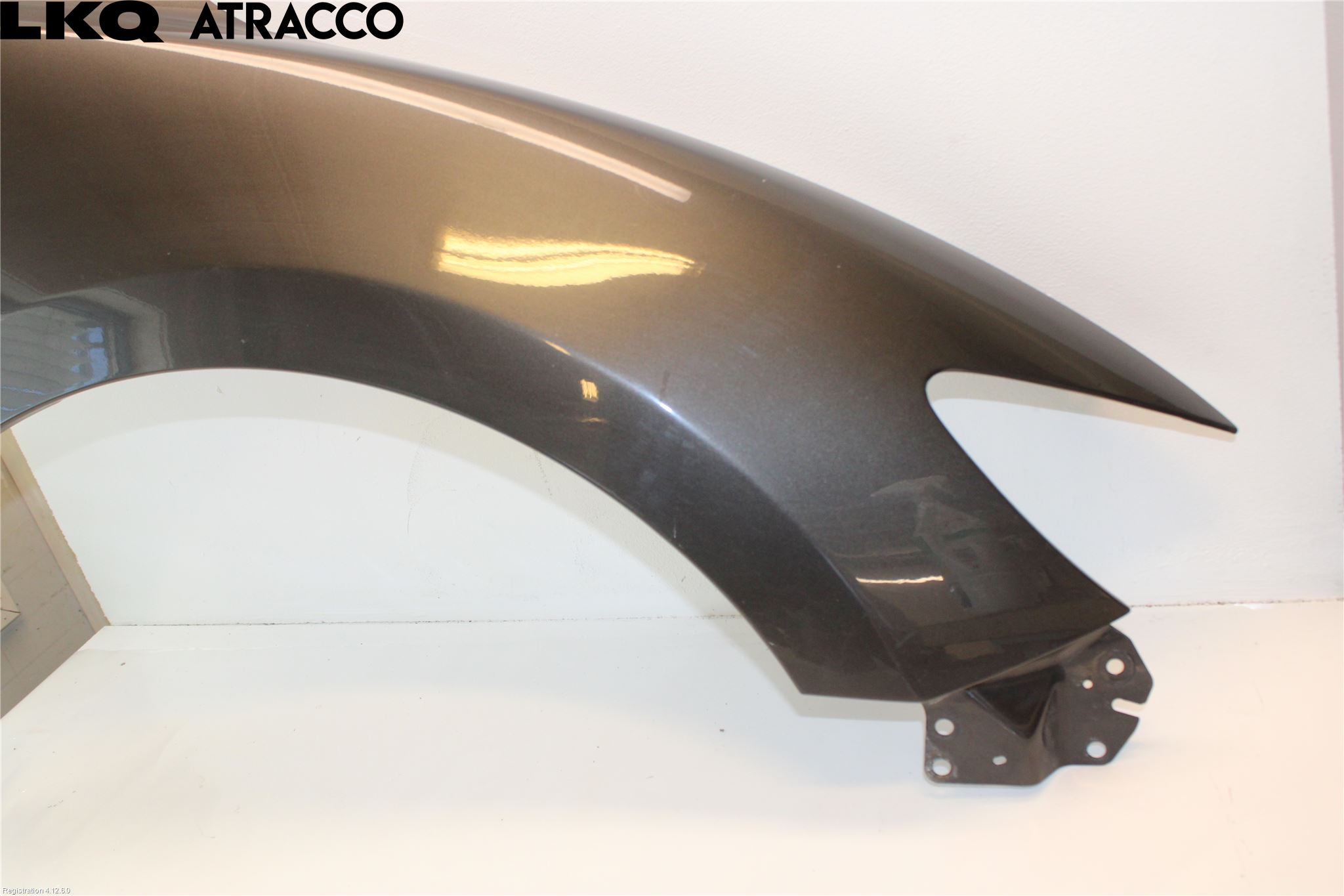 Mazda 6 13- Skjerm Foran Høyre