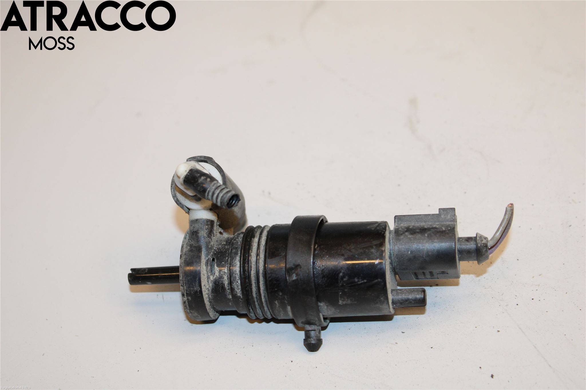 Mercedes-Benz MB B-KLASS (W246/W242) 12-19 Spylerpumpe Frontrute
