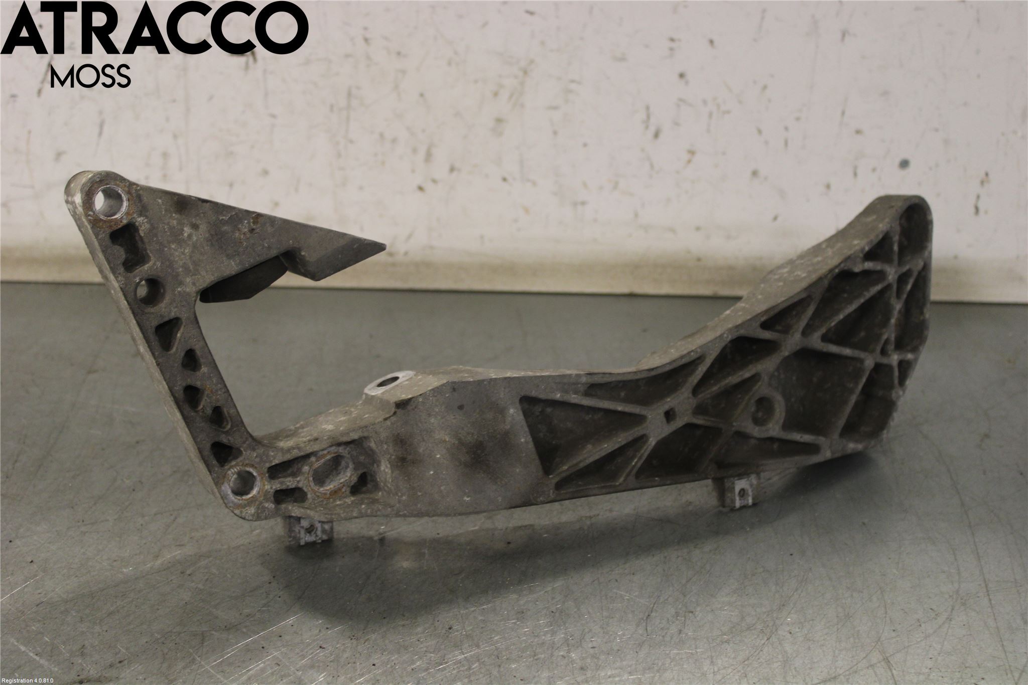 BMW 3 E90/91 SED/TOU 05-12 Gearkasse Bjelke - Travers
