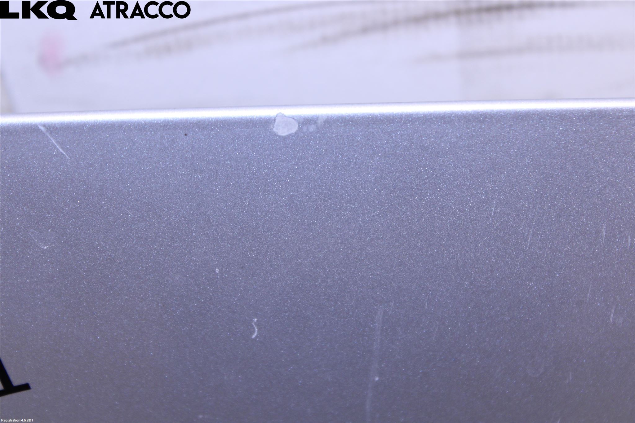 Toyota PROACE II 16- Panser