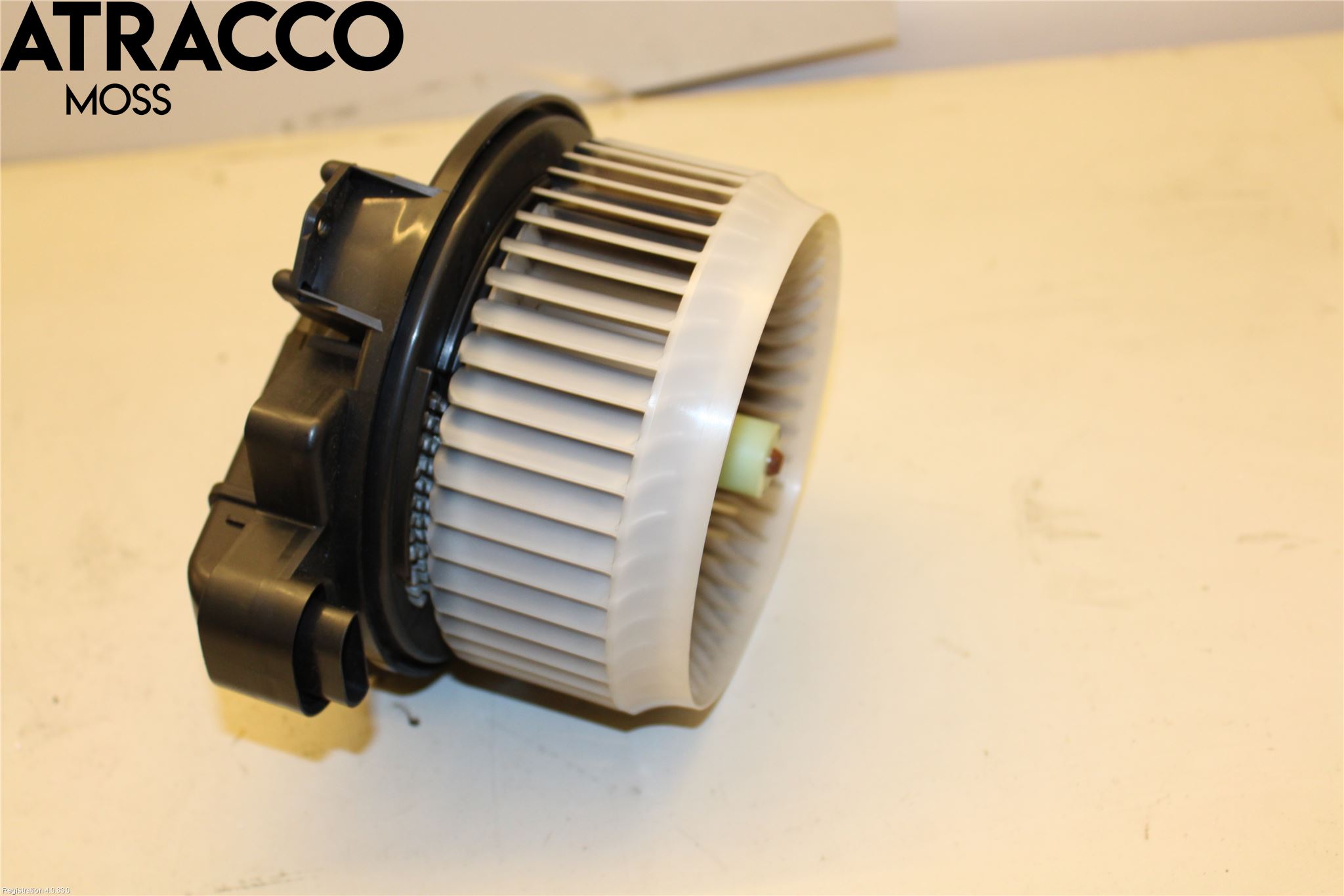 Toyota RAV4 13-18 Varme Ac Varmeapparatvifte