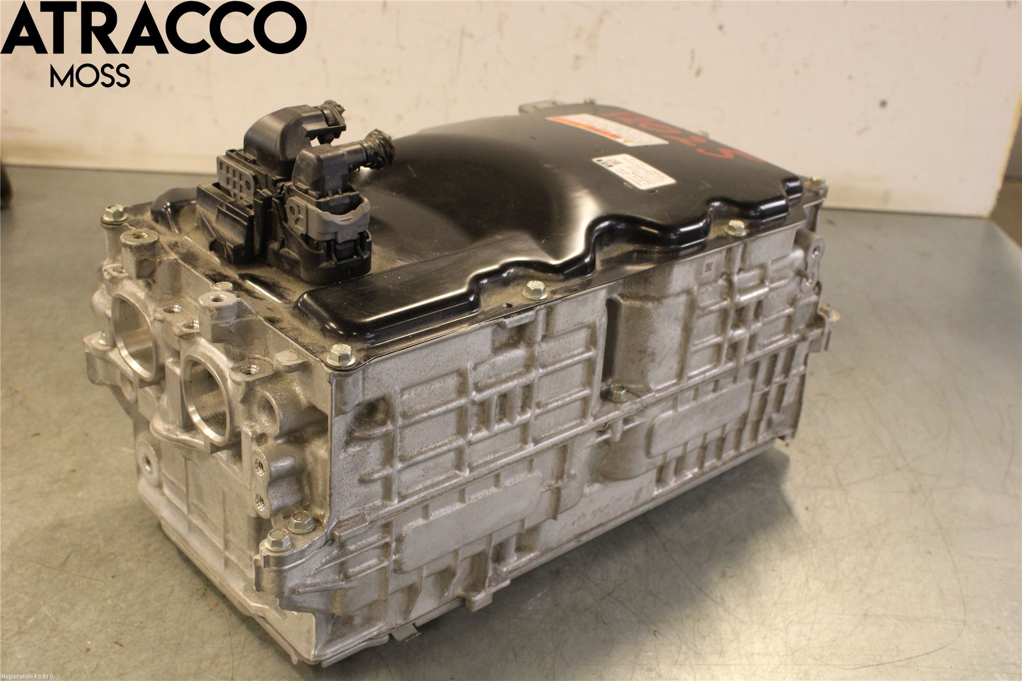 Toyota RAV4 19- Inverter Hybrid