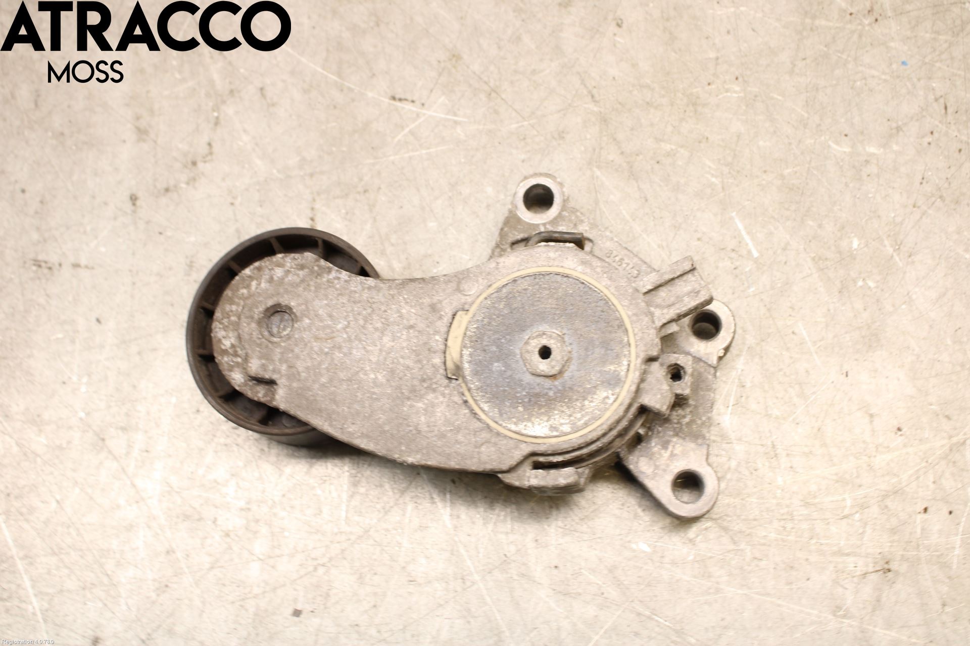 Volvo V40 12-19 Reimstrammer