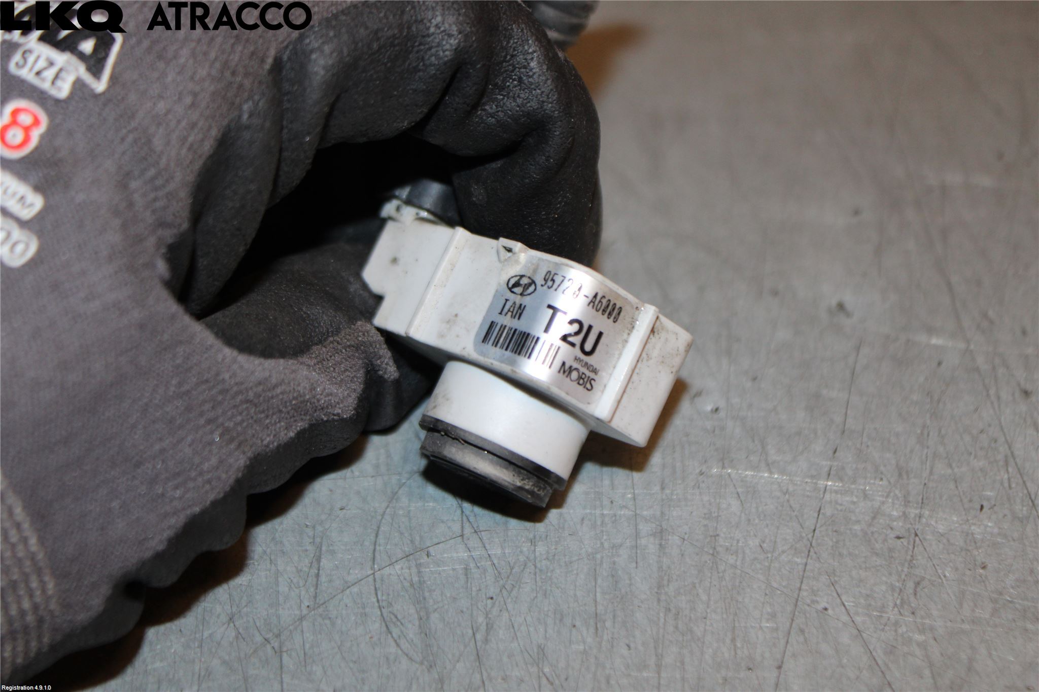 Hyundai i30 GD 13-17 Sensor Parkering Front