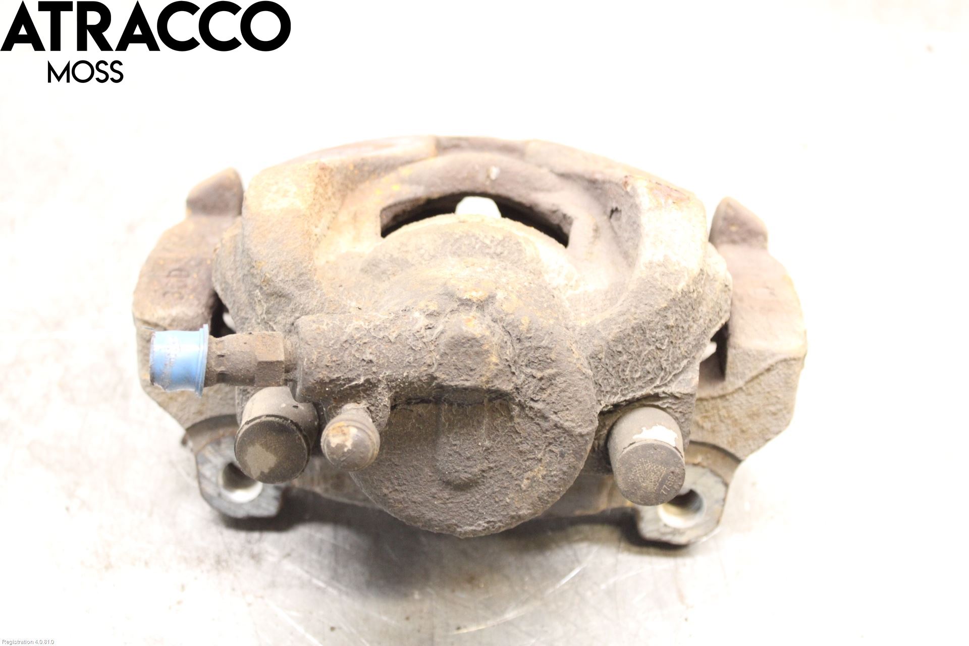 Volvo V60 11-13 Bremsecaliper Foran Venstre