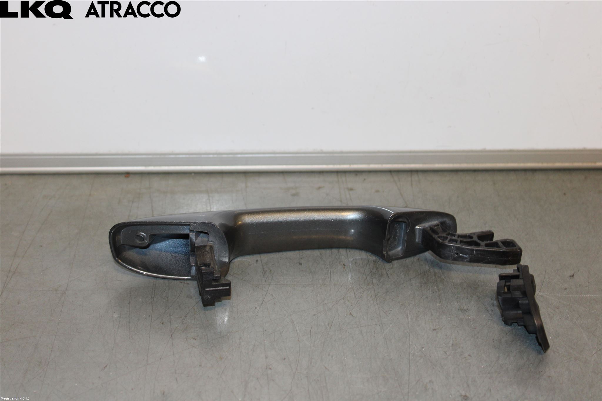 Mercedes-Benz MB C-KLASS (W205) 14-21 Dørhandtak Ytre Venstre