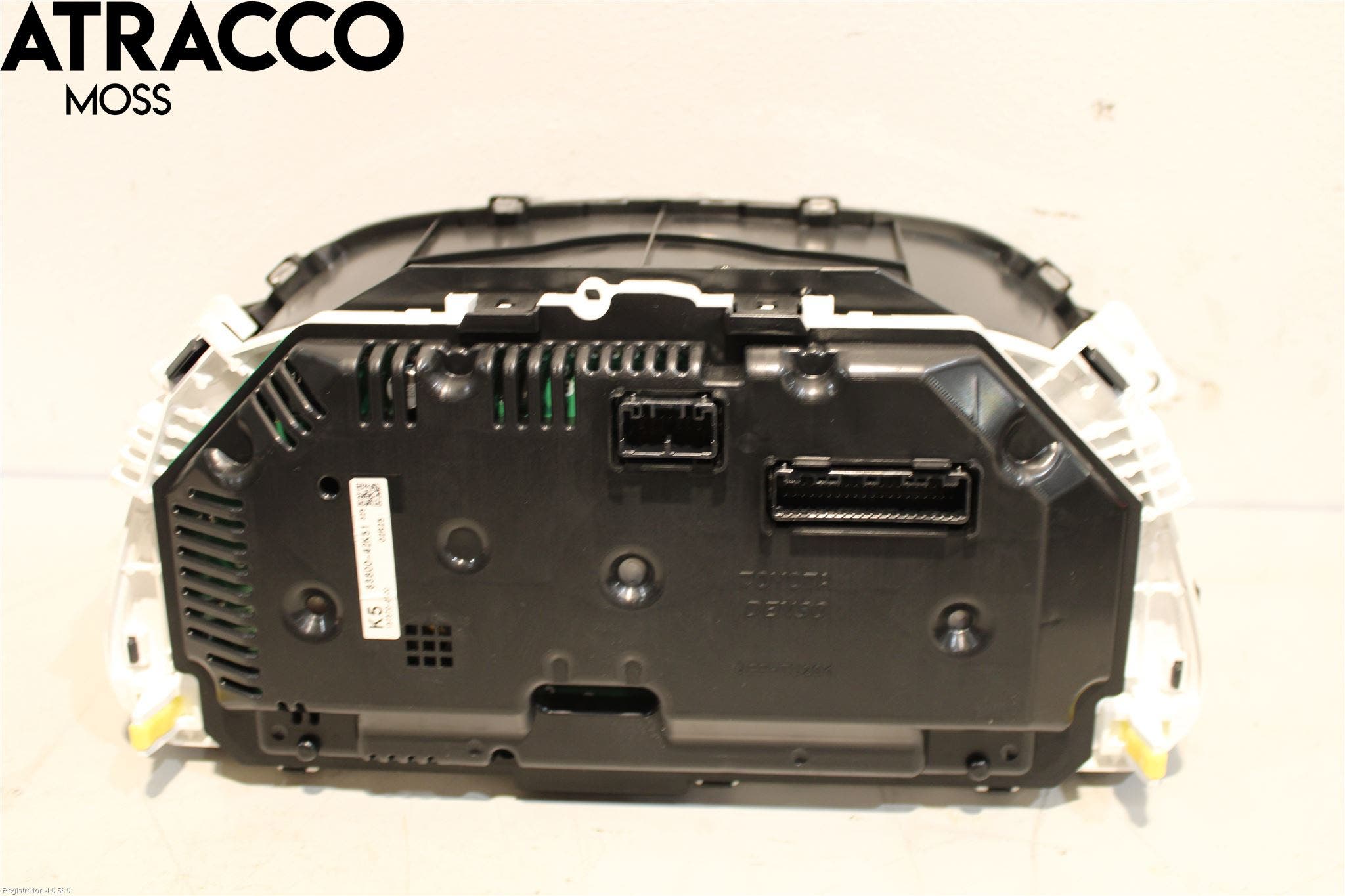 Toyota RAV4 13-18 Instr Kombinert