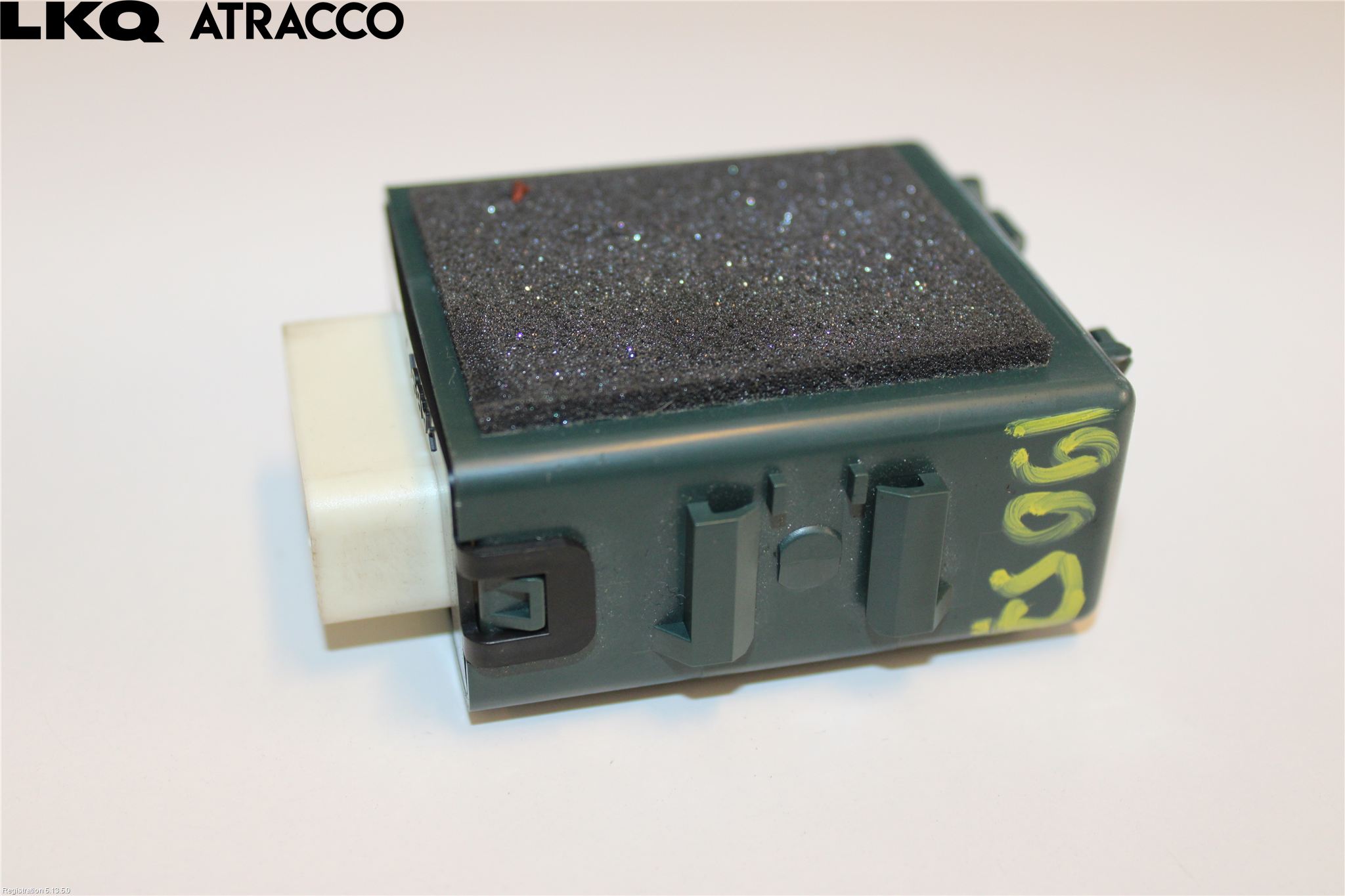 Lexus IS 250/350 14-20 Styreenhet Øvrig