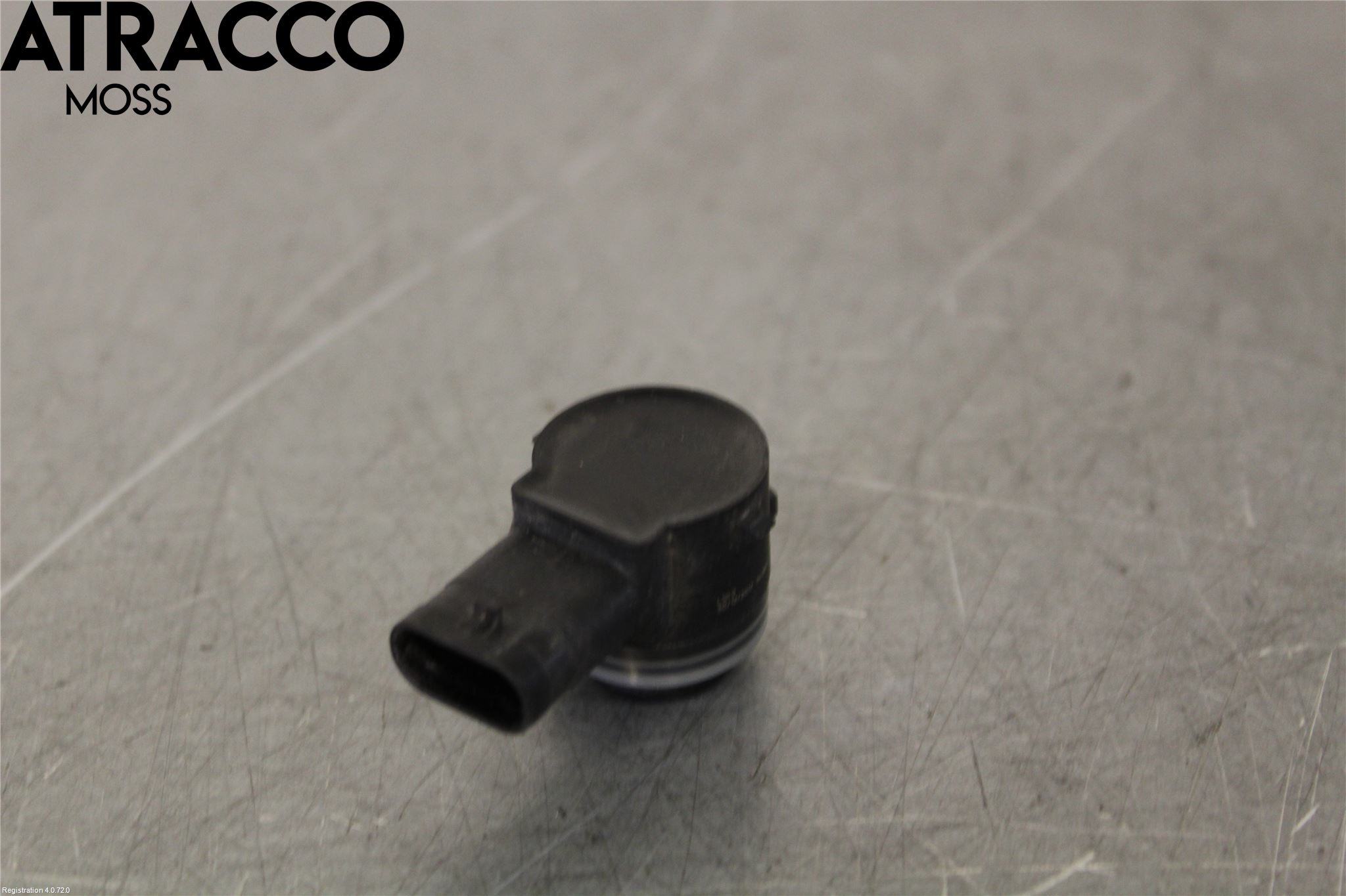 Mercedes-Benz MB C-KLASS (W205) 14-21 Sensor Ryggesensor