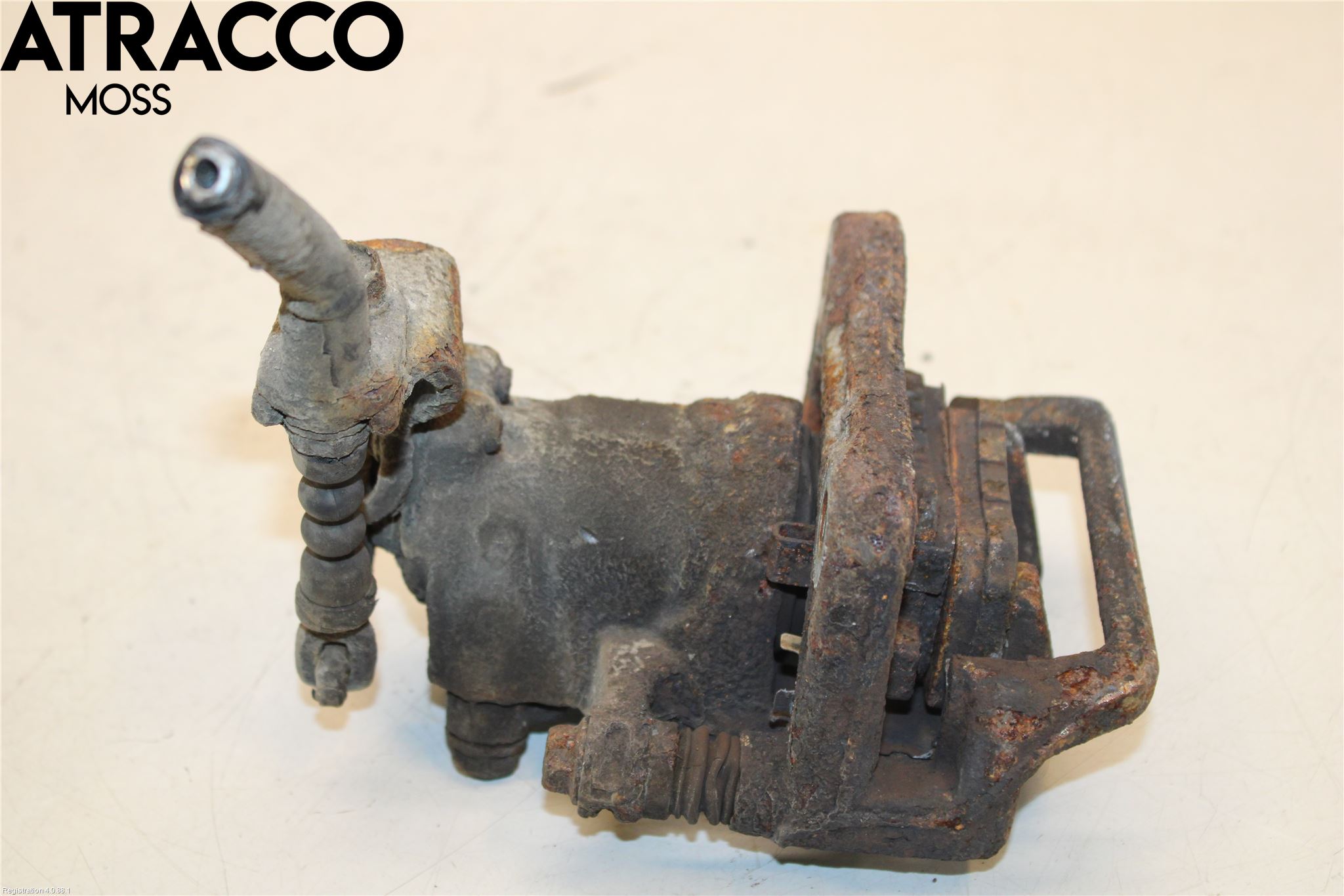 Honda ACCORD    08- Bremsecaliper Bak Venstre