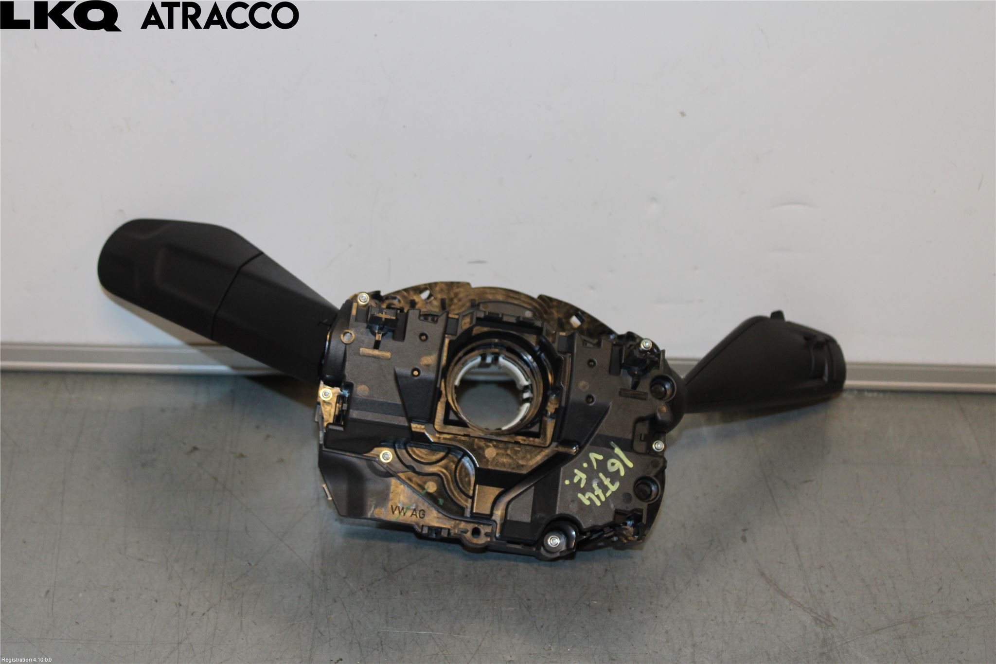 Volkswagen VW ID BUZZ/CARGO 22- Bryter Ratt Kombi H Og V