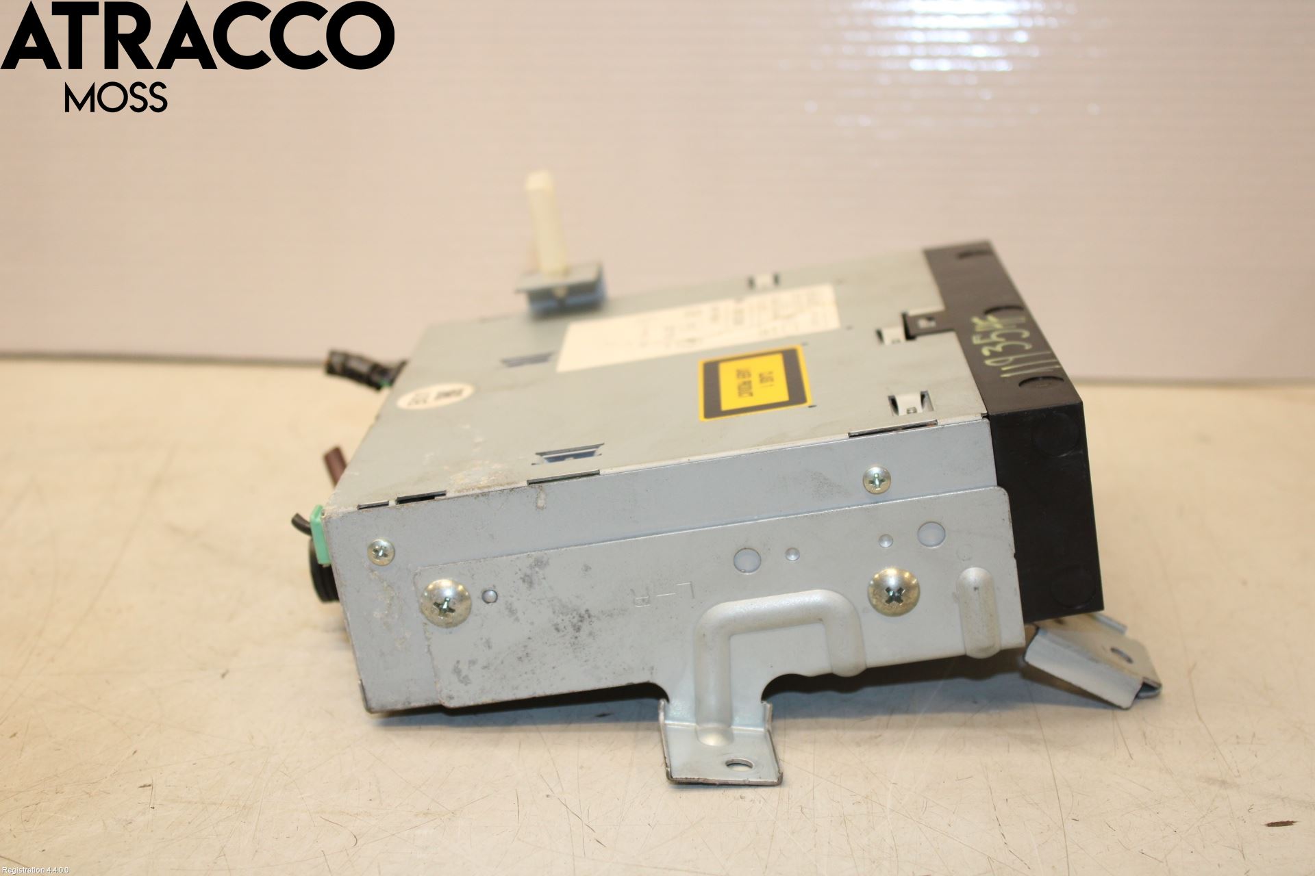 Subaru LEGACY    04-06 Gps Navigator