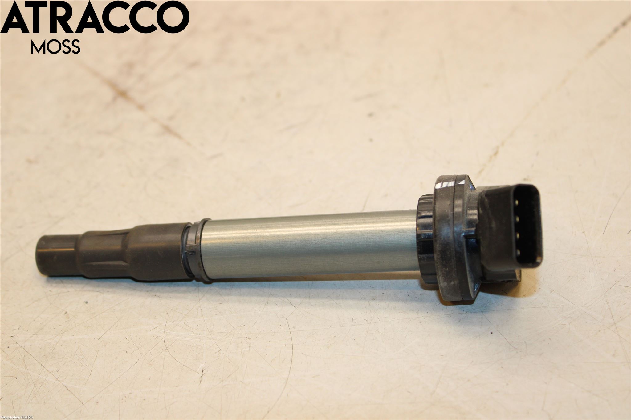 Toyota AURIS 13-19 Coil