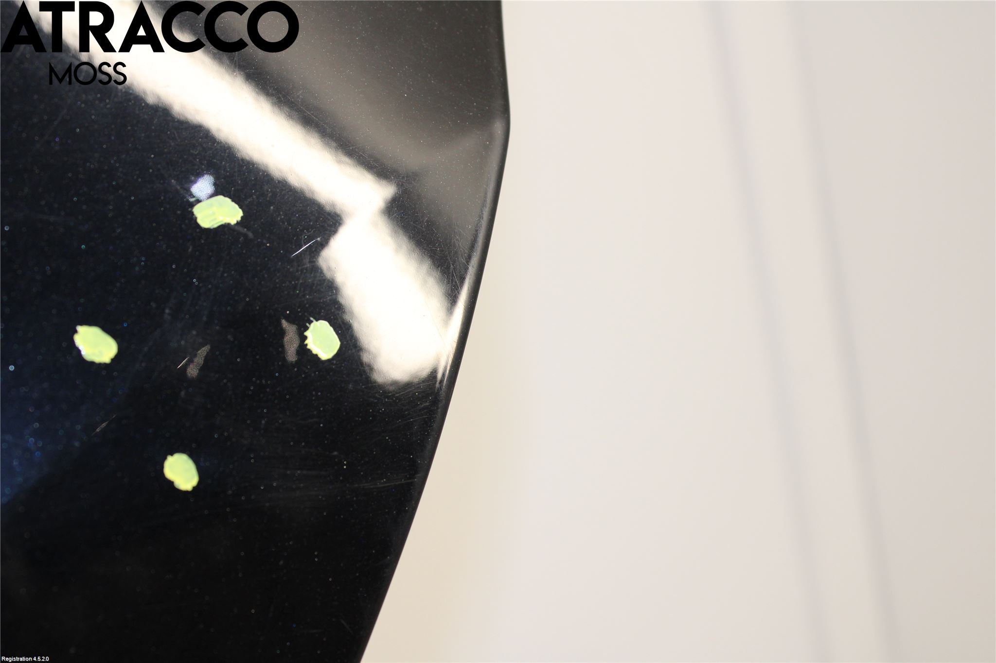 Ford FOCUS 11-14 Dør 4D Bak Venstre