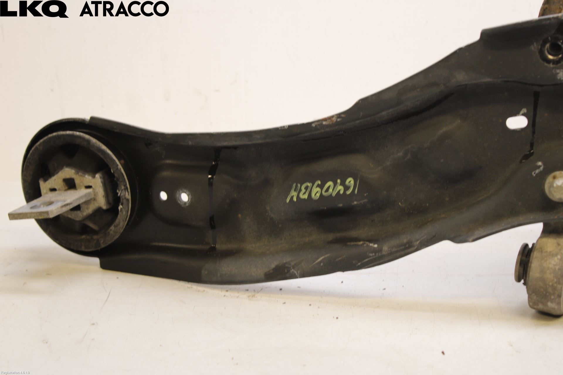 Mercedes-Benz MB CLA-KLASS (C117/X117) 13-19 Spindel Hb