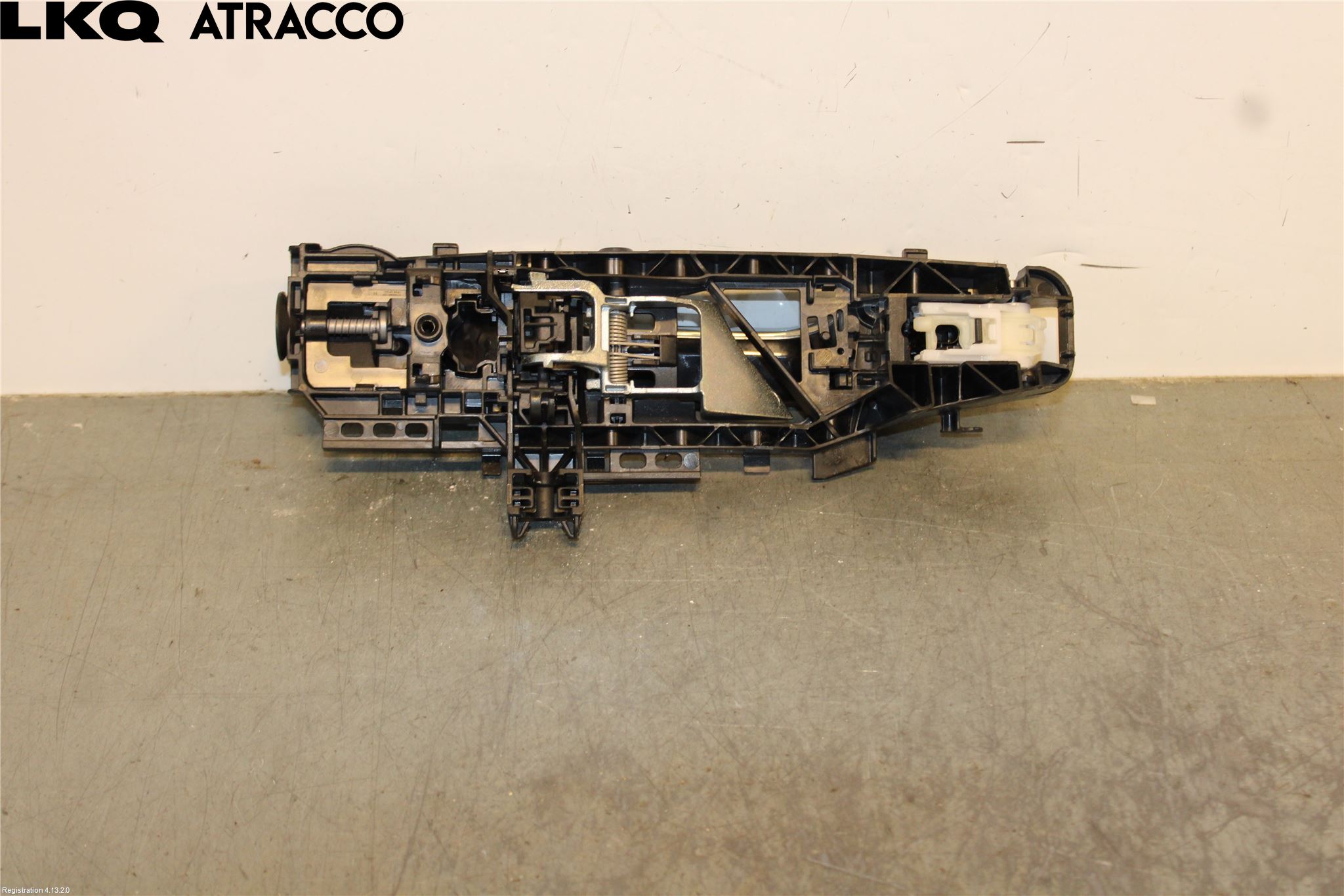 Mercedes-Benz MB EQC (N293) 20- Dørhandtak Ytre Venstre