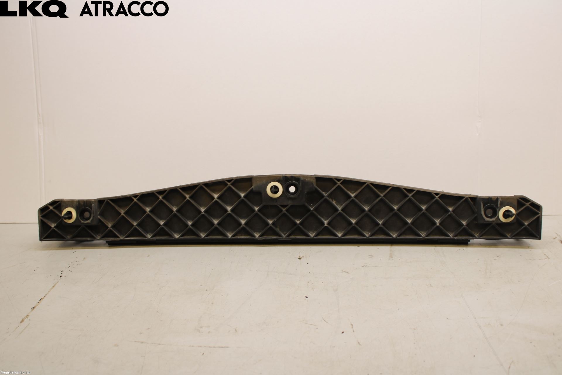 Peugeot 308 14-21 Støtfanger Bak Deform Element