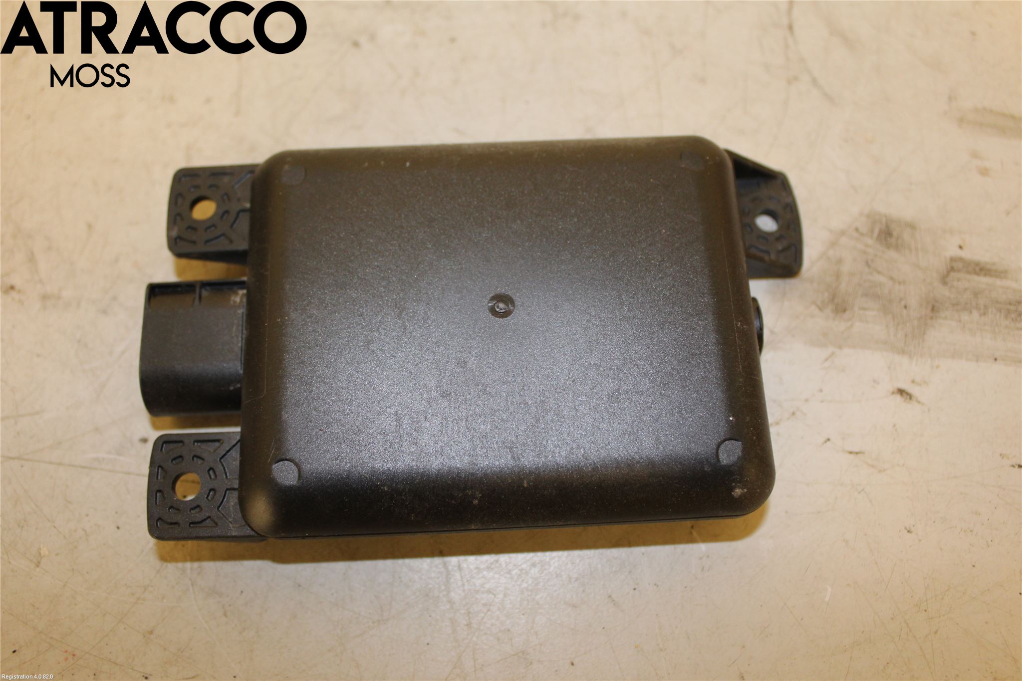 Skoda KODIAQ 17-24 Styreenhet Parkering