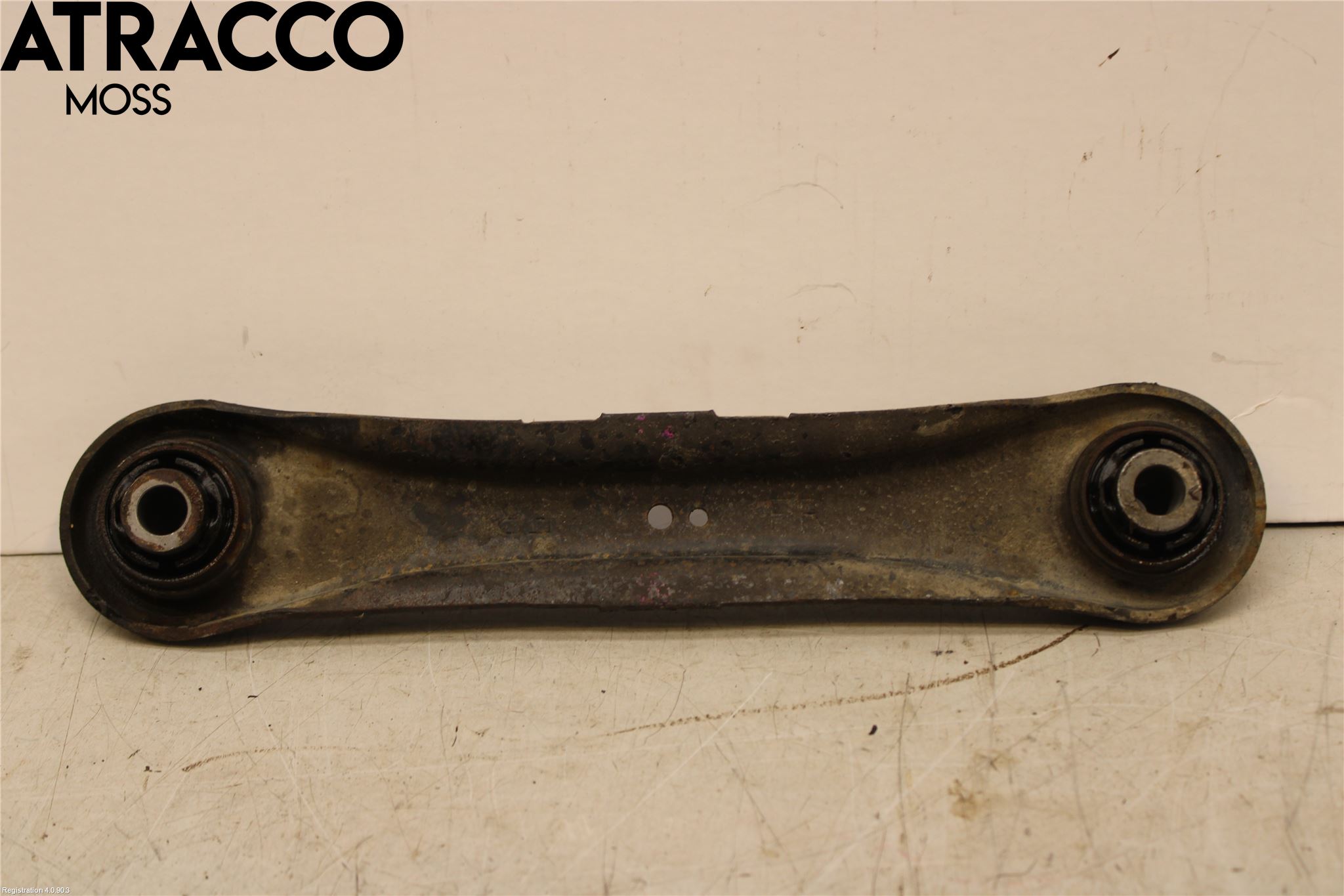 Mitsubishi ECLIPS CROSS Bærearm Bak Venstre