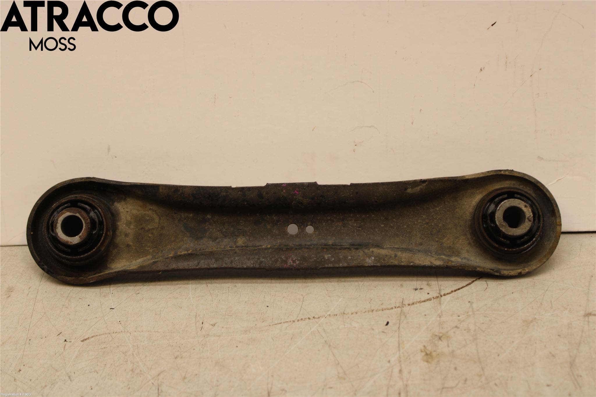 Mitsubishi ECLIPS CROSS Bærearm Bak Venstre