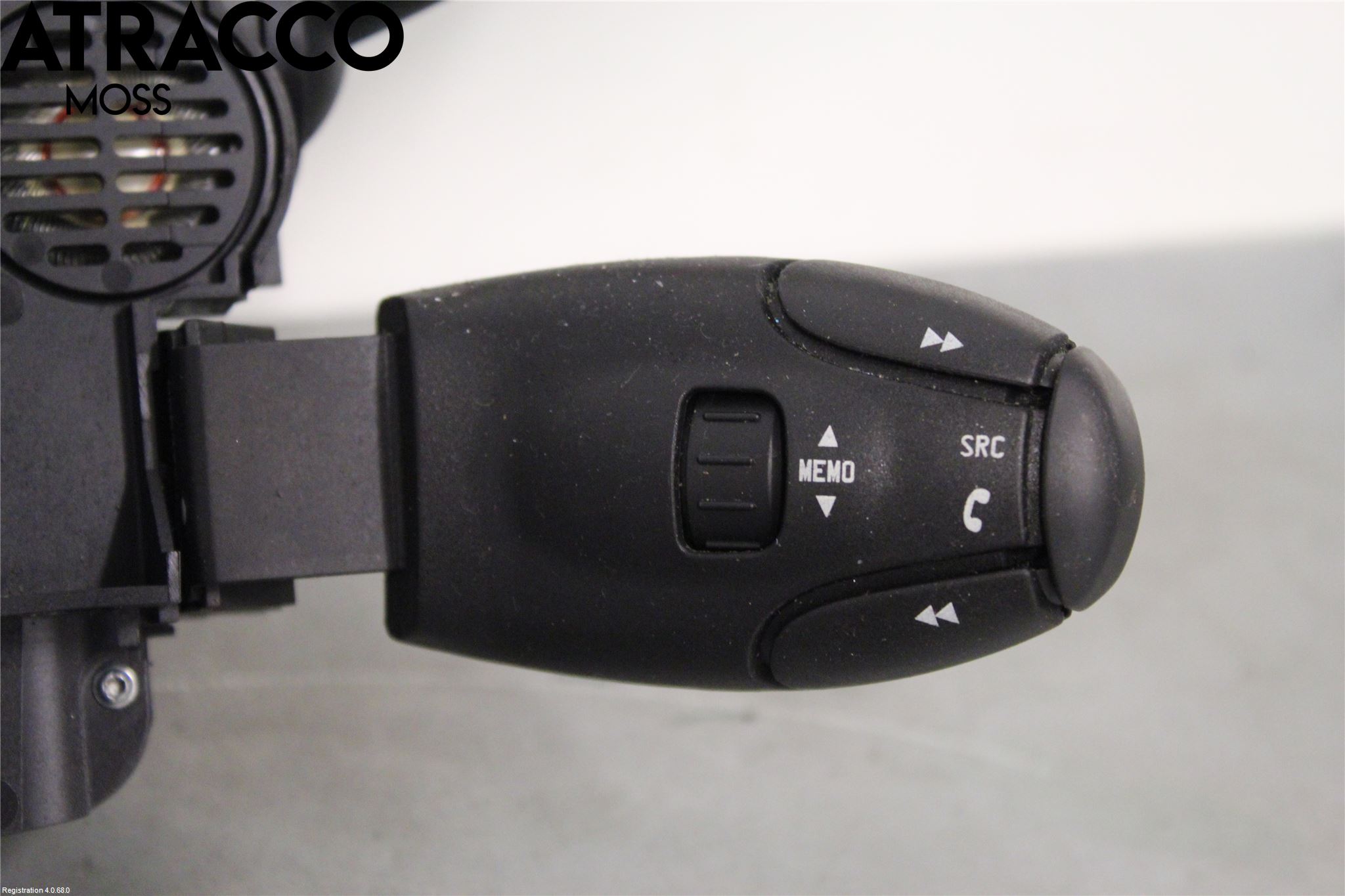 Peugeot 5008 10-16 Bryter Ratt Kombi H Og V