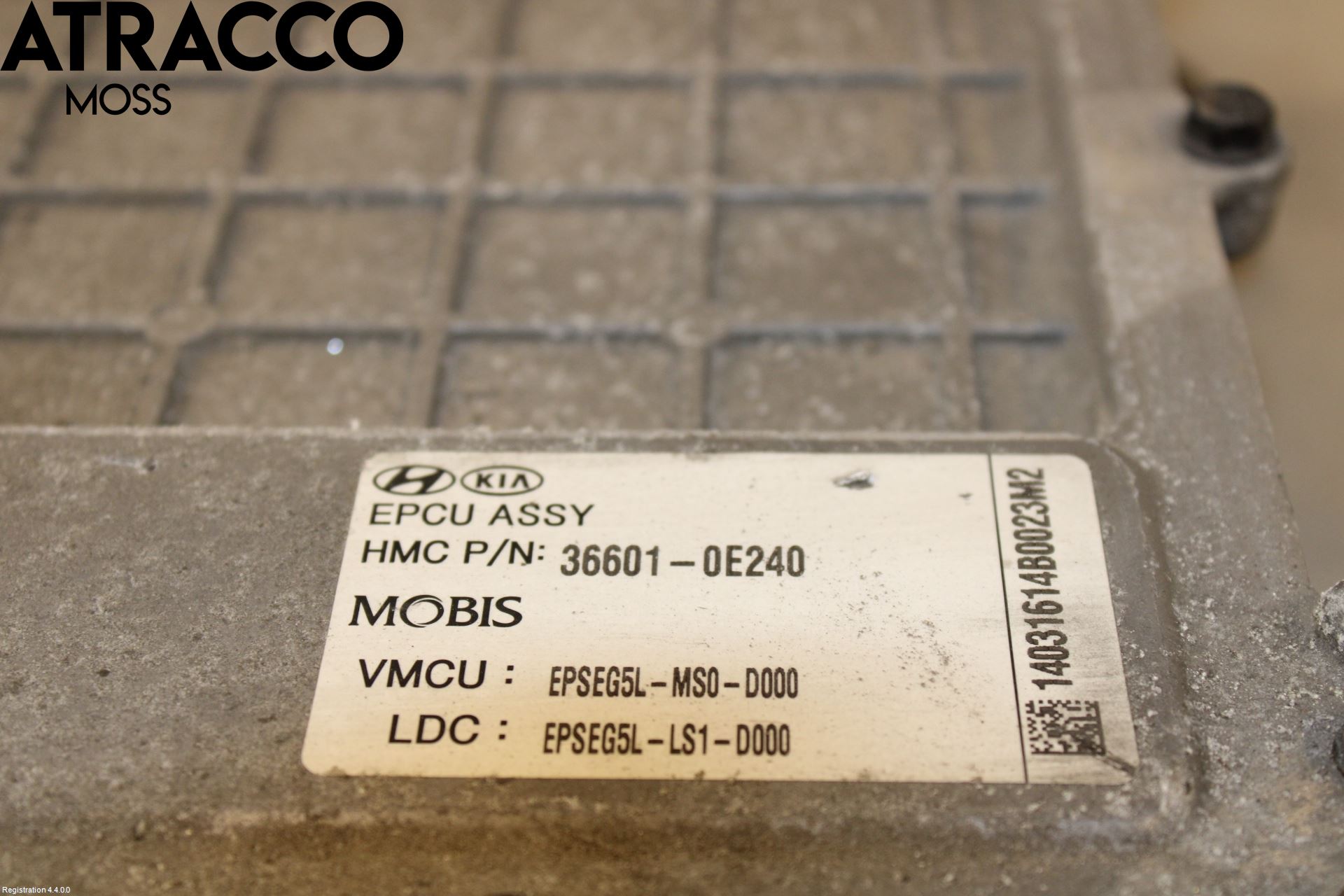 Kia SOUL 09- Inverter Hybrid