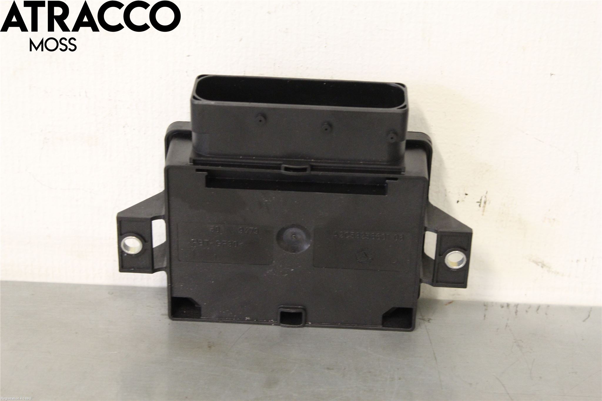 Audi A7/S7 4G 11-17 Styreenhet Øvrig