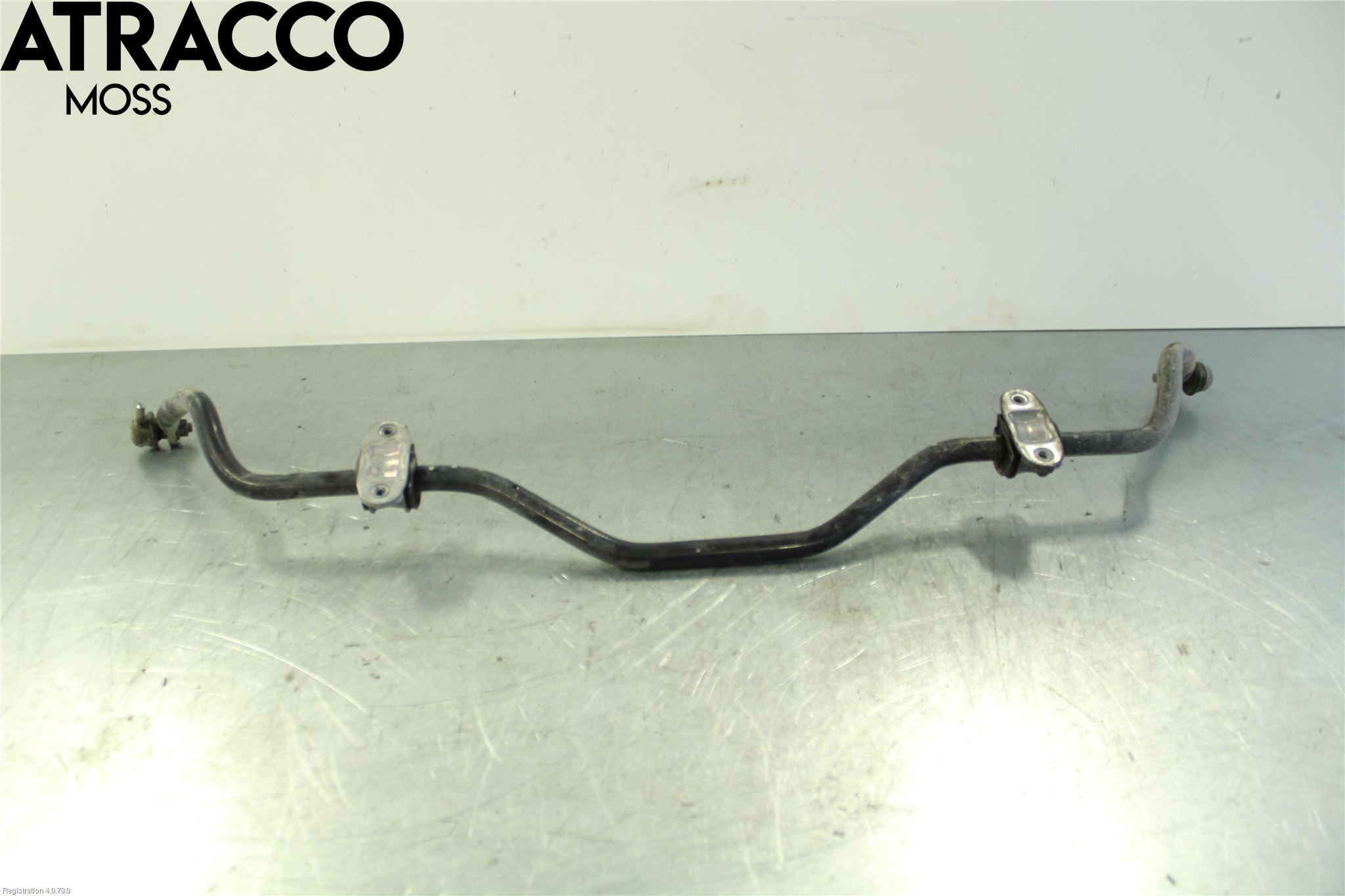 Fiat 500 07- Stablisatorstag Foran