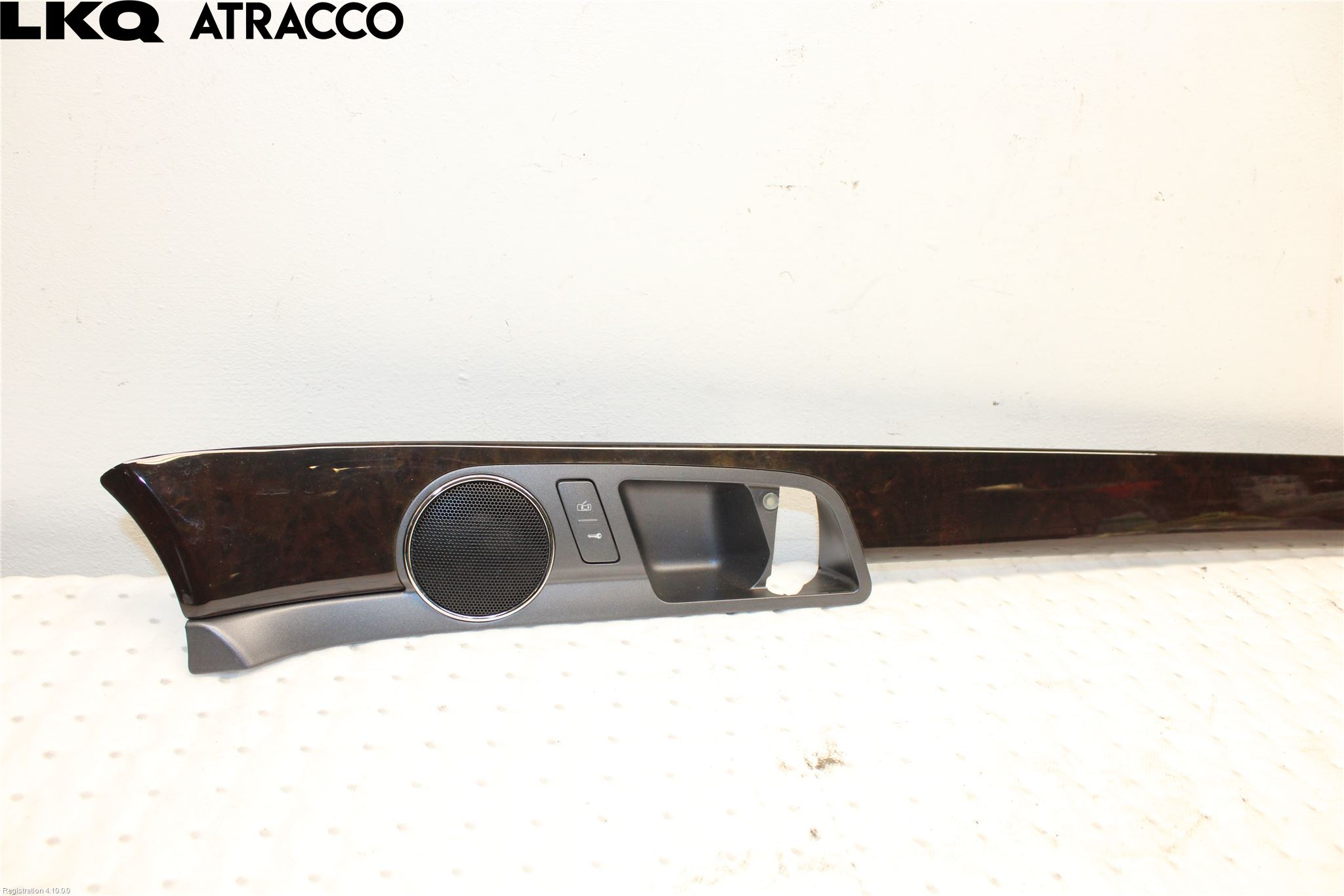 Volkswagen VW PHAETON Dør Dekorlist Hb