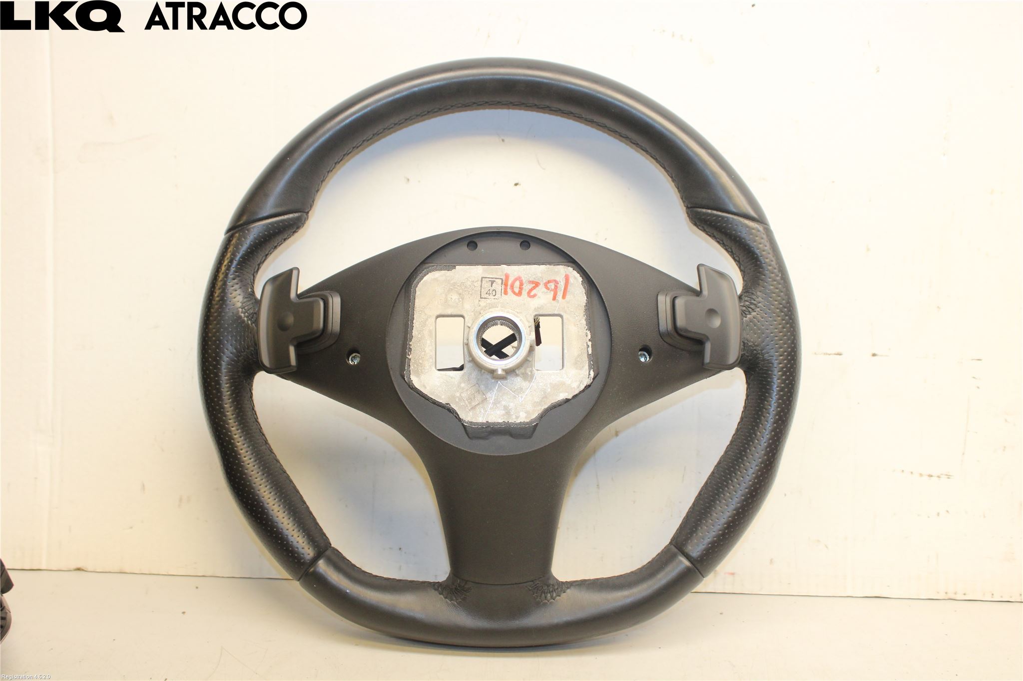 Mercedes-Benz MB E-KLASS (W212) 09-16 Ratt