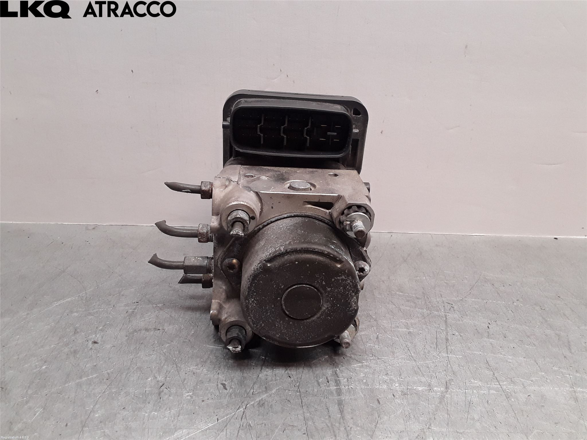 BMW 5 F10/F11/F18 09-17 Abs Hydraulikkpumpe