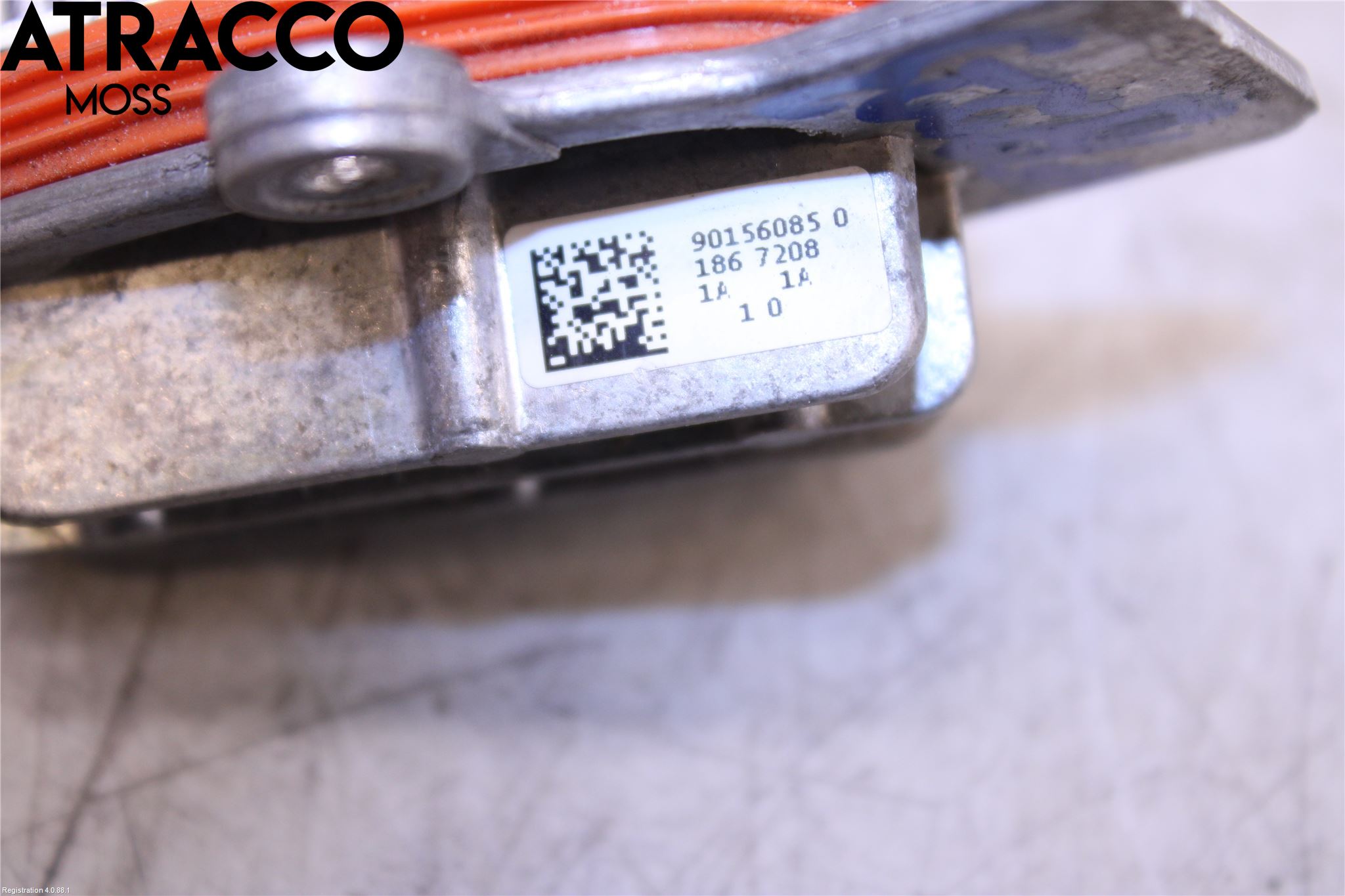 BMW X1 F48 15-22 Styreenhet Xenon