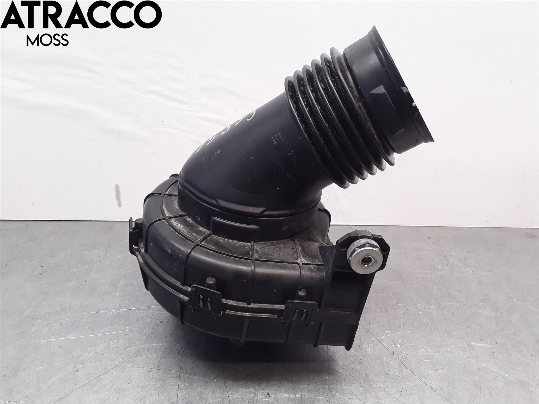 Honda CR-Z Varme Ac Kjølevifte