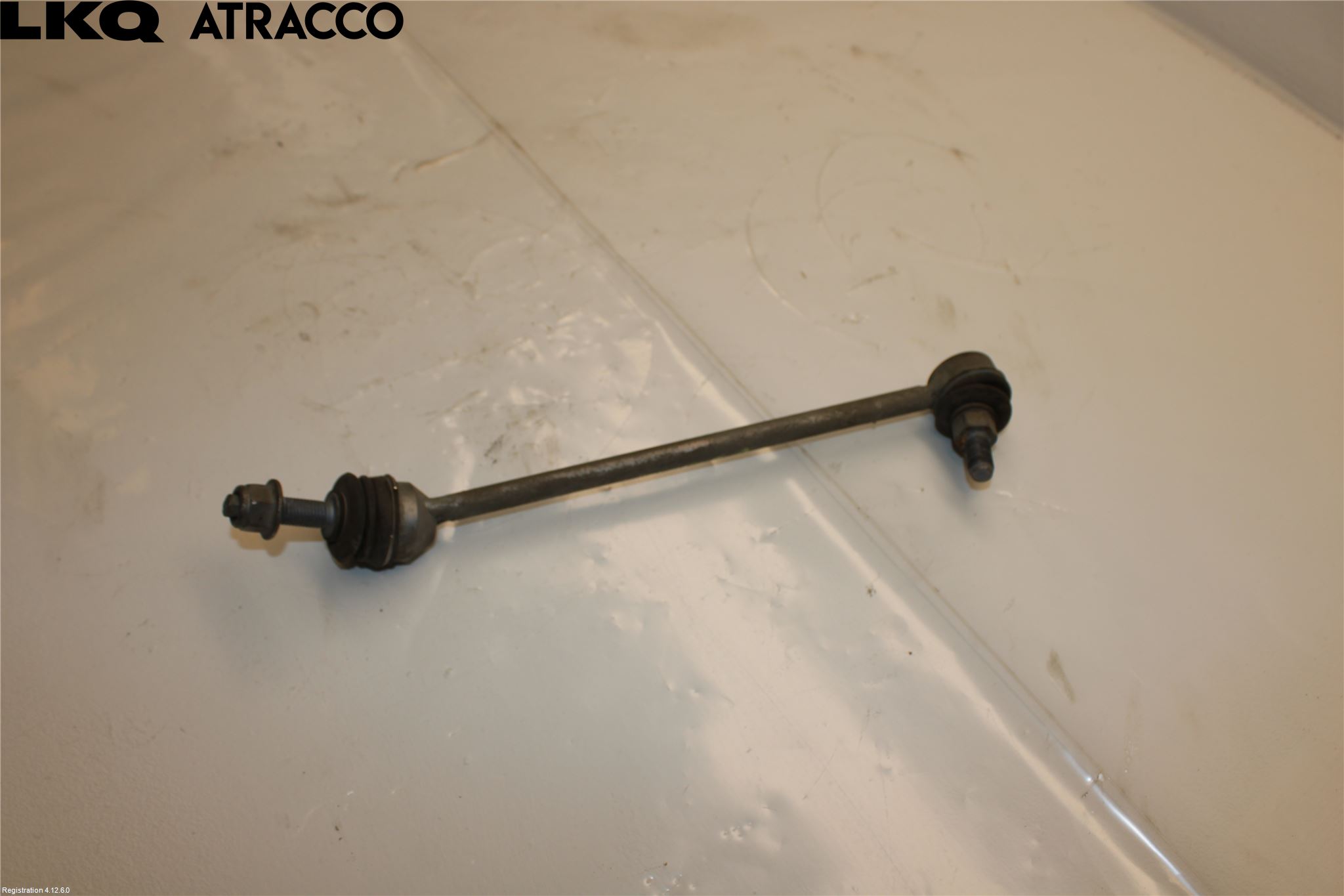 Mercedes-Benz MB C-KLASS (W206) 21- Stablisatorstag Foran