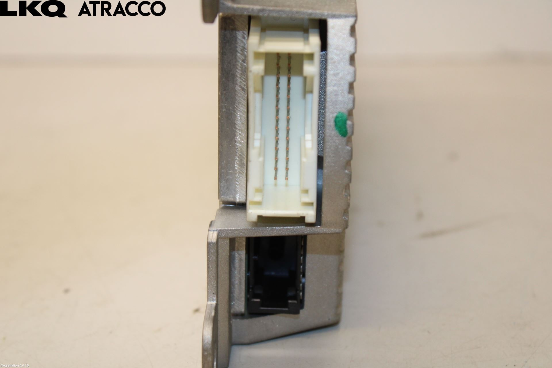 BMW 5 F10/F11/F18 09-17 Styreenhet Øvrig