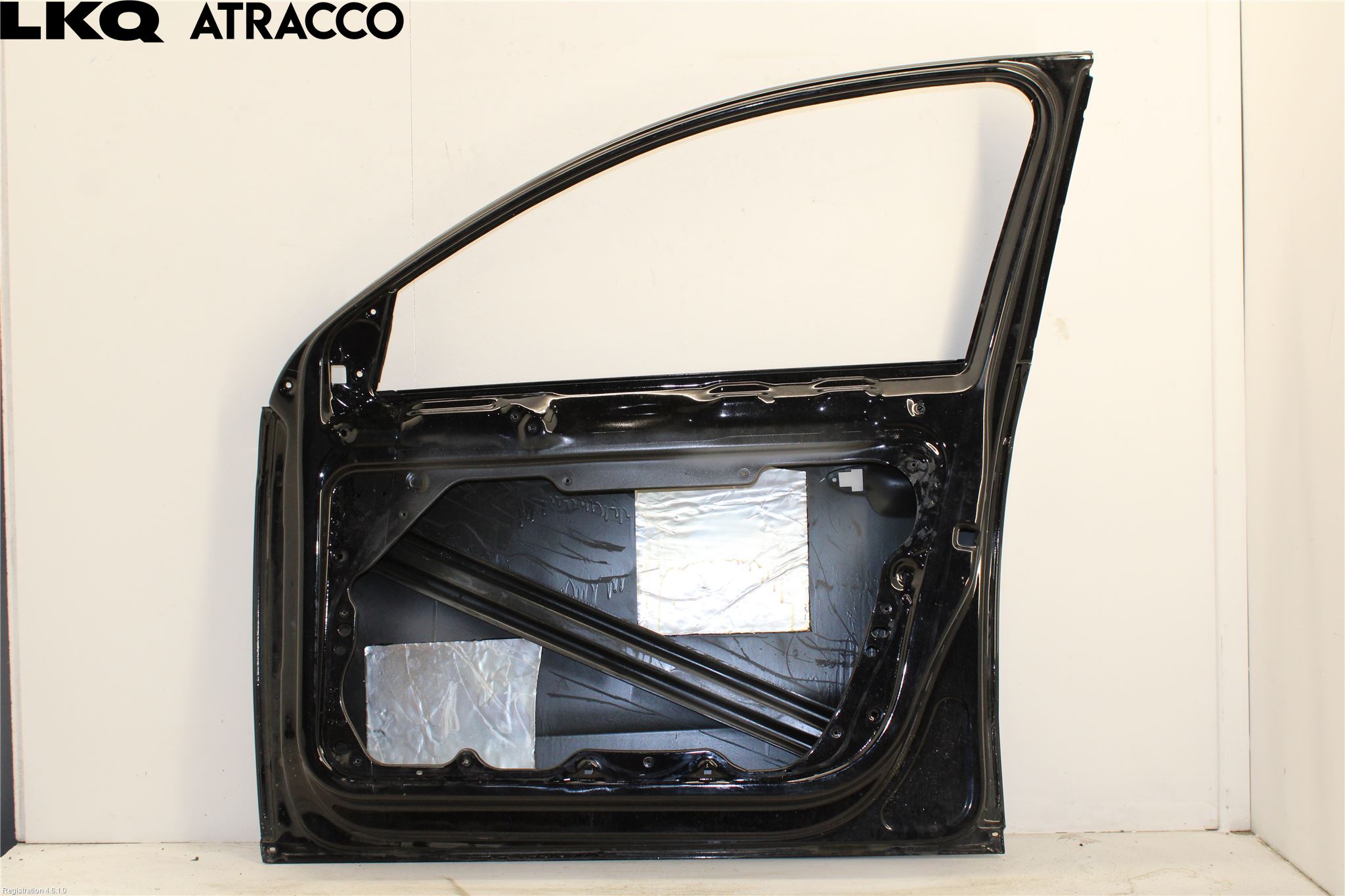 Volkswagen VW PASSAT 11-14 Dør 4D Foran Høyre